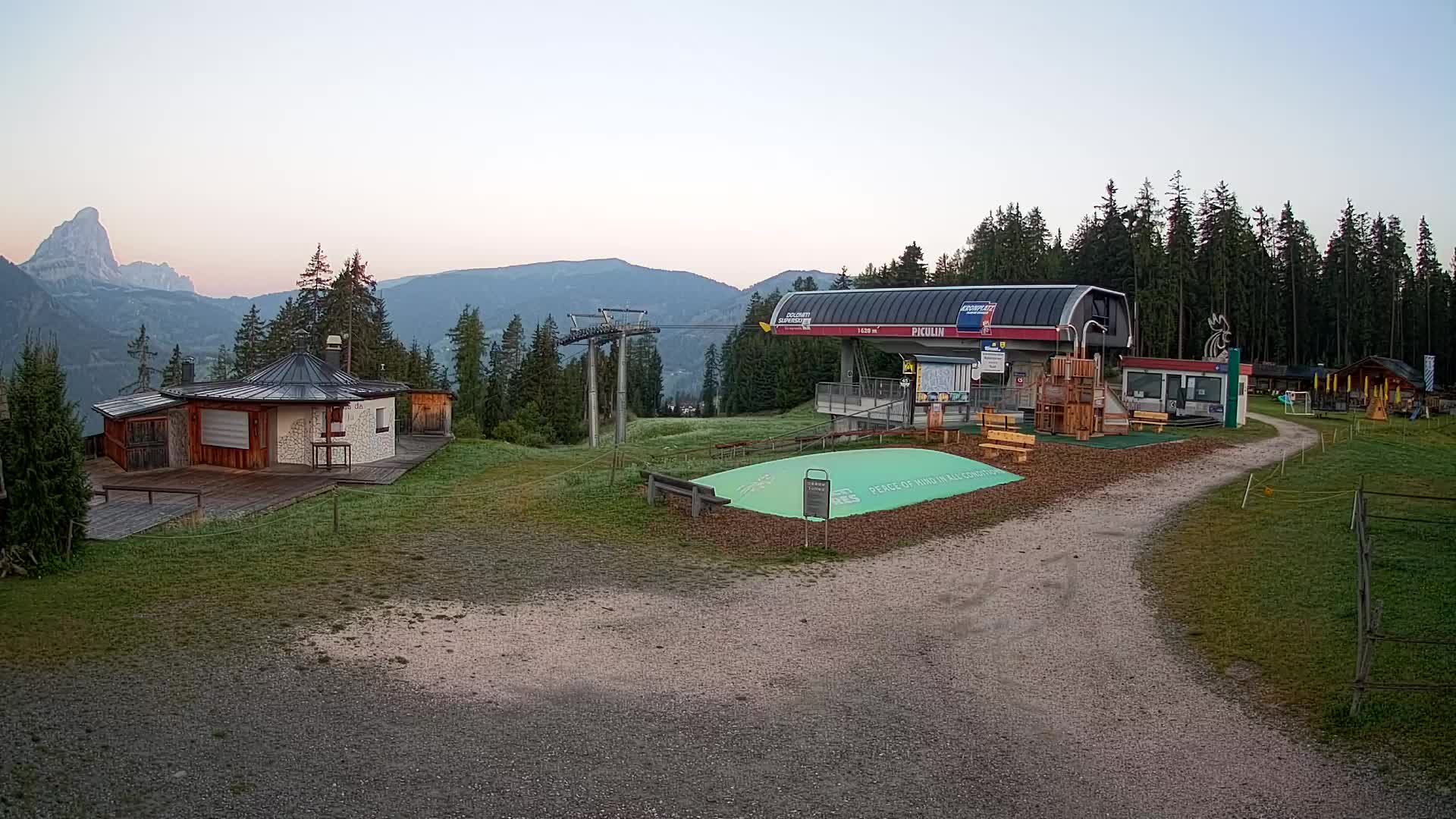 Piz de Plaies | San Vigilio | Kronplatz