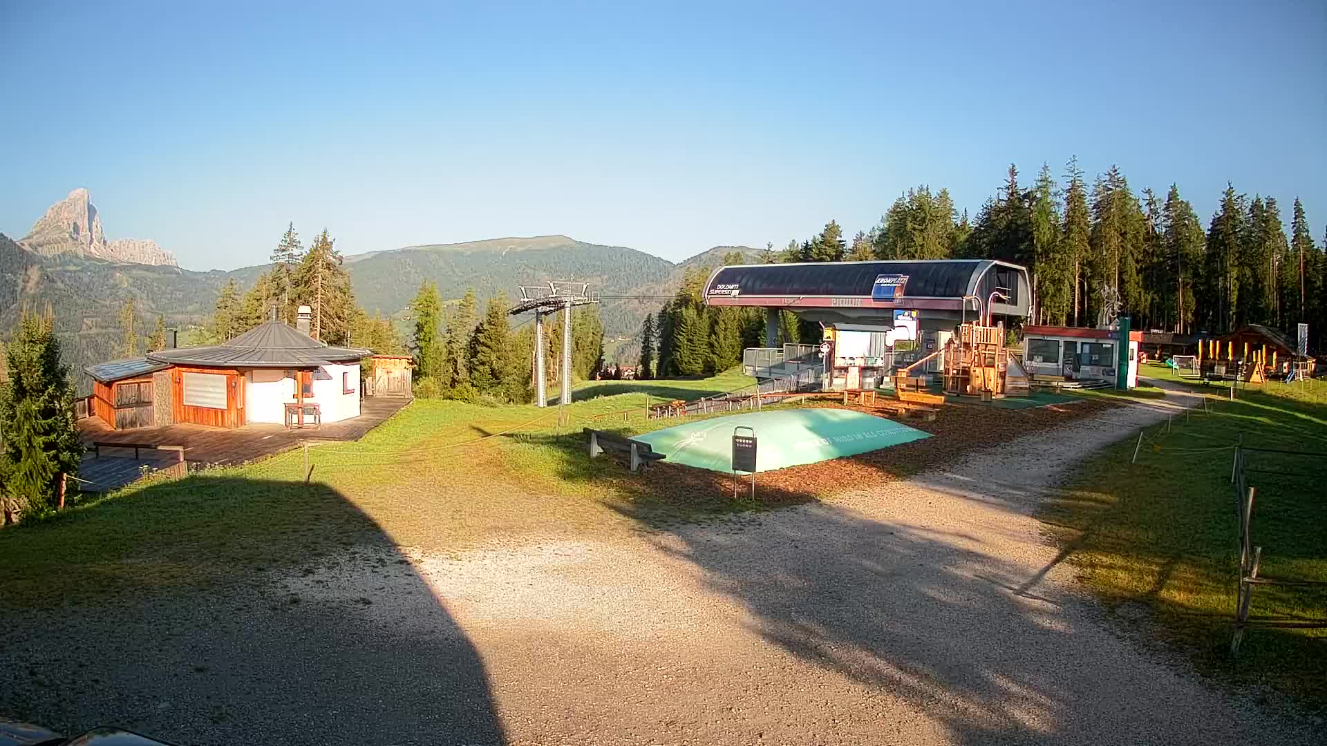 Piz de Plaies | San Vigilio