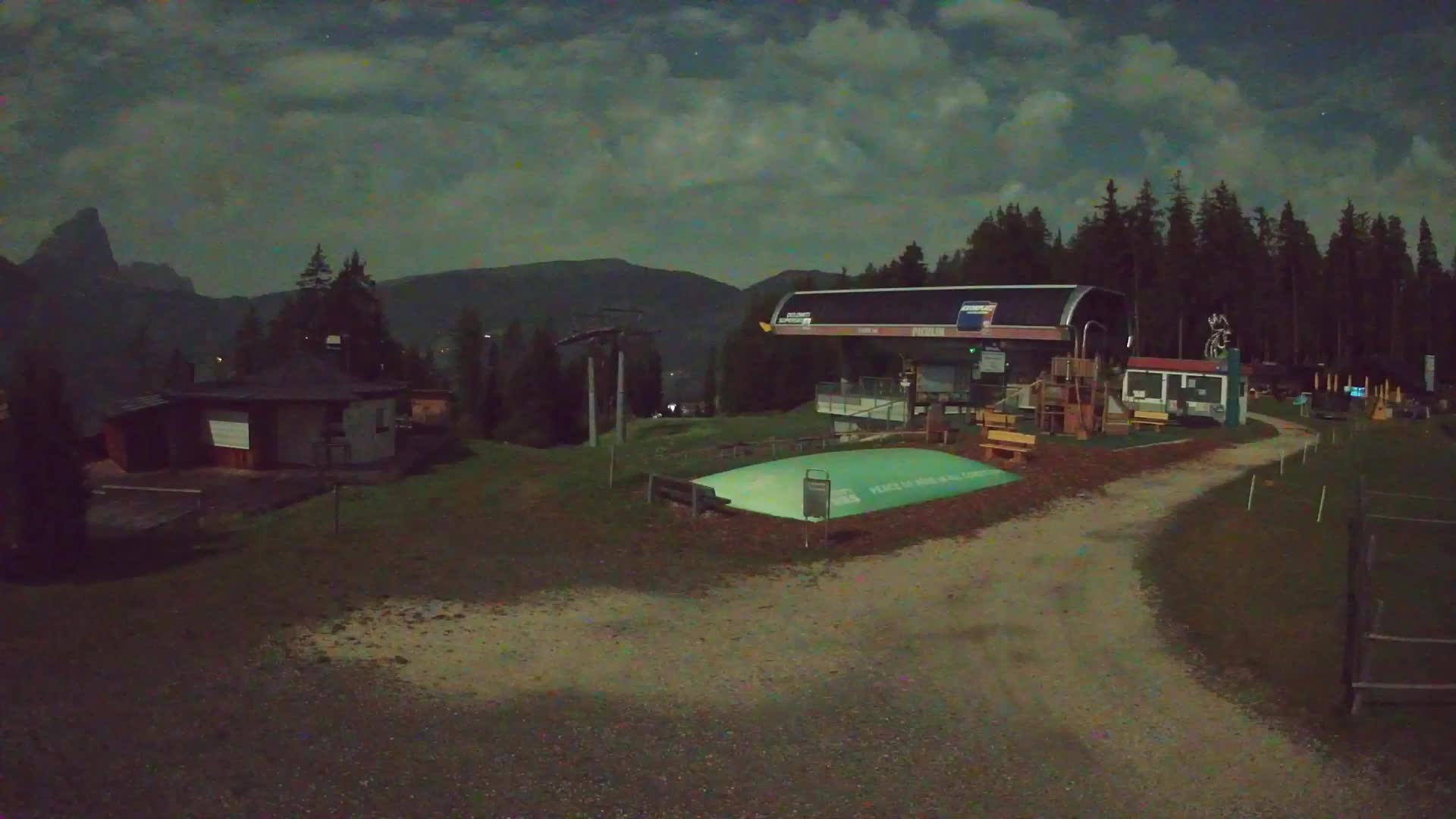 Piz de Plaies | San Vigilio
