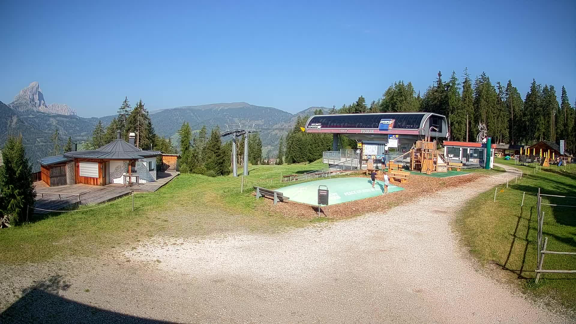 Piz de Plaies | San Vigilio | Kronplatz