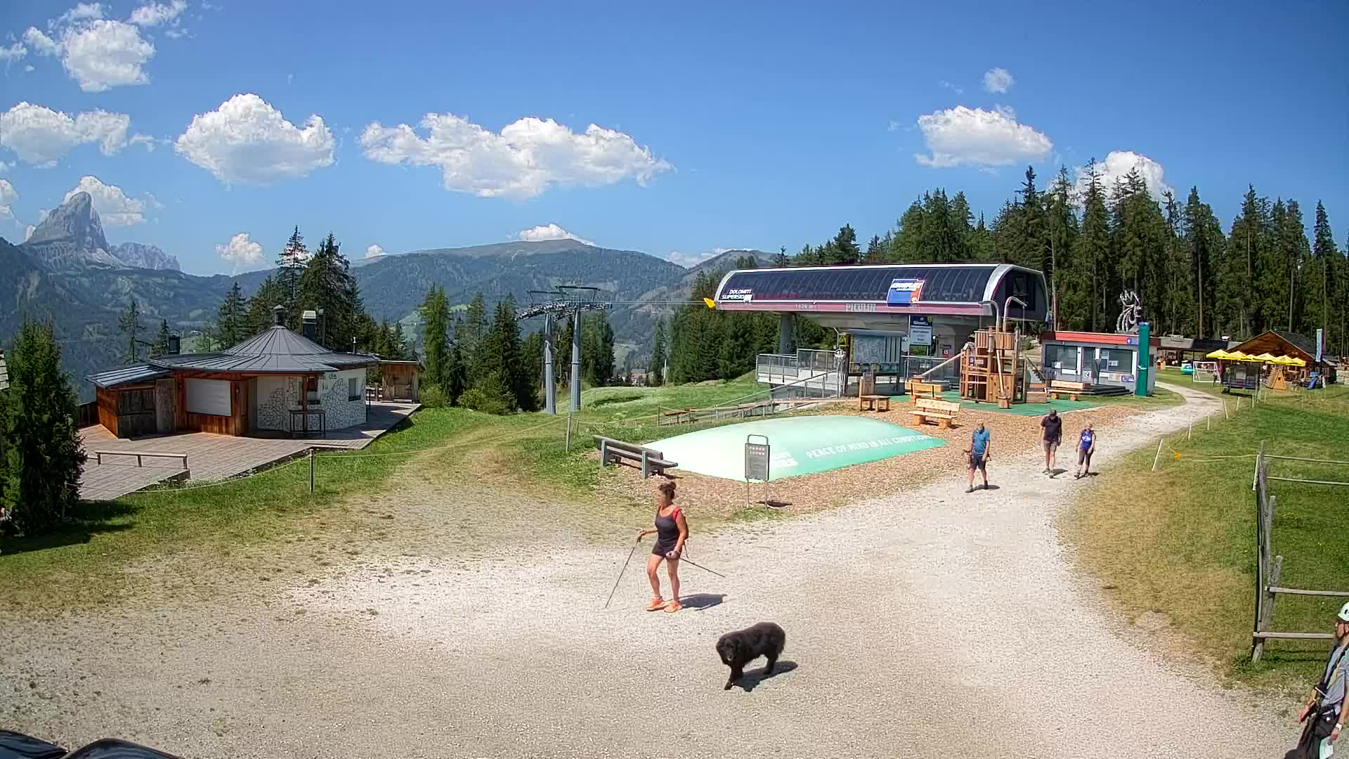 Piz de Plaies | San Vigilio | Kronplatz