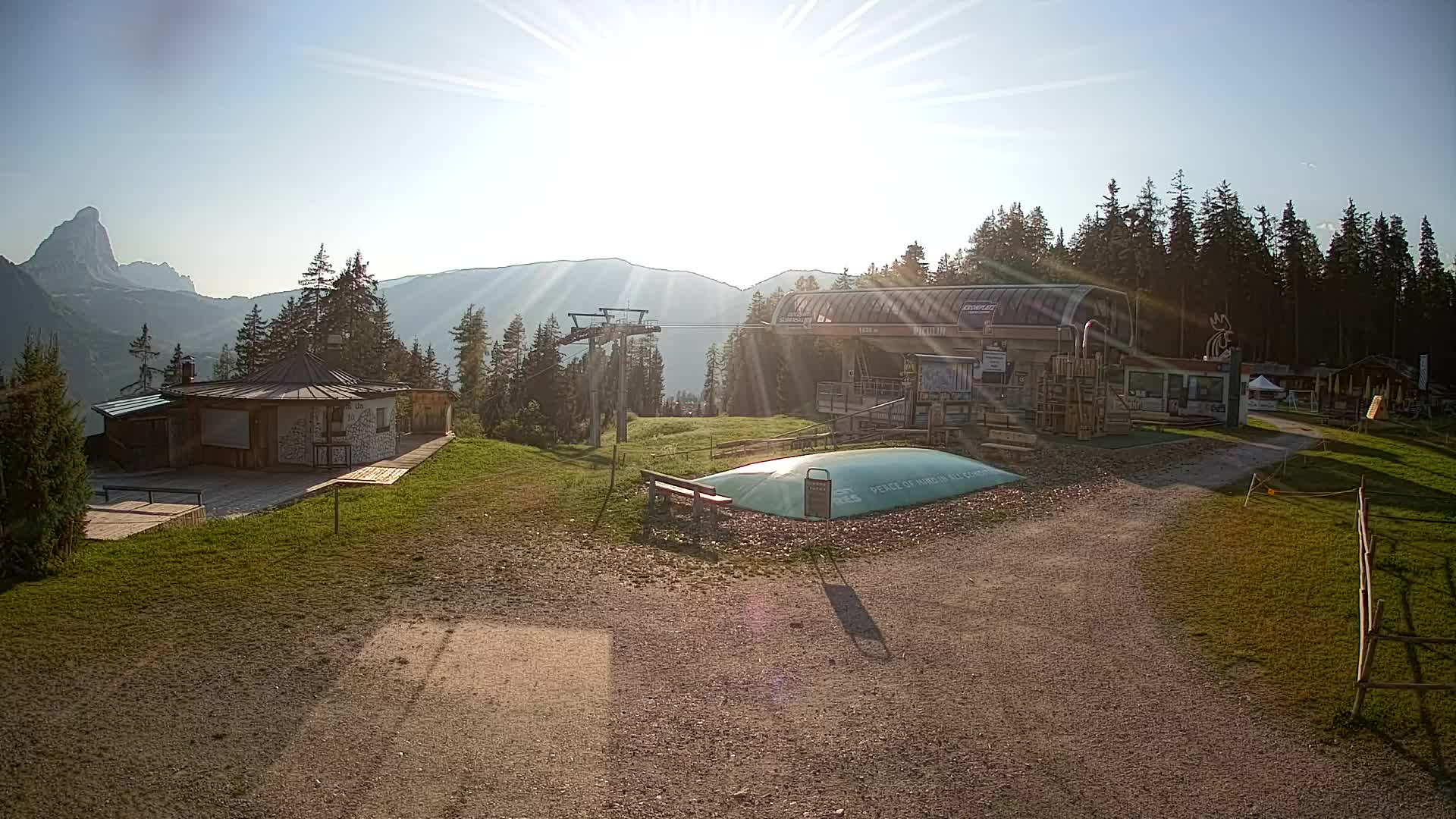 Piz de Plaies | San Vigilio