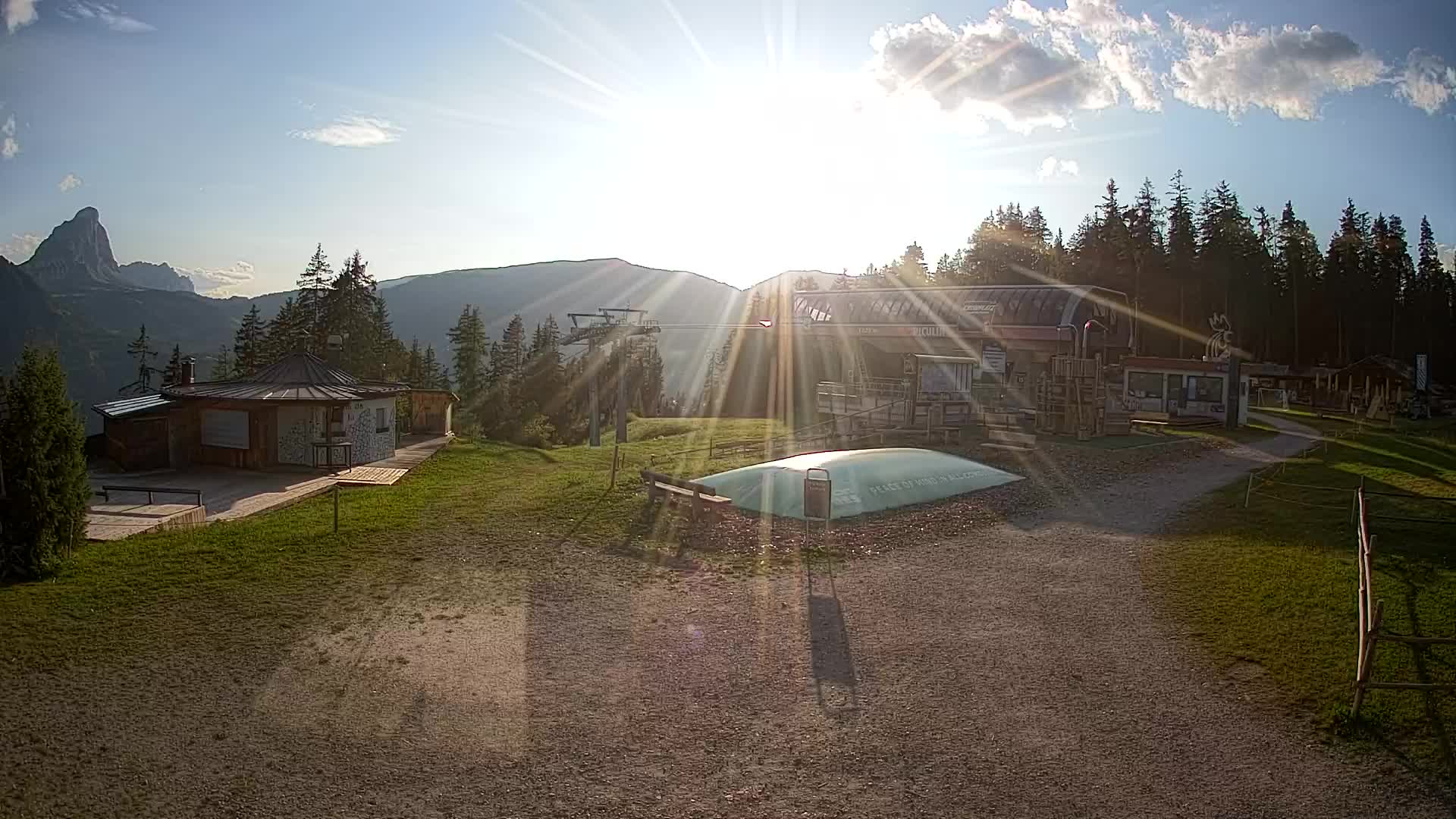 Piz de Plaies | San Vigilio