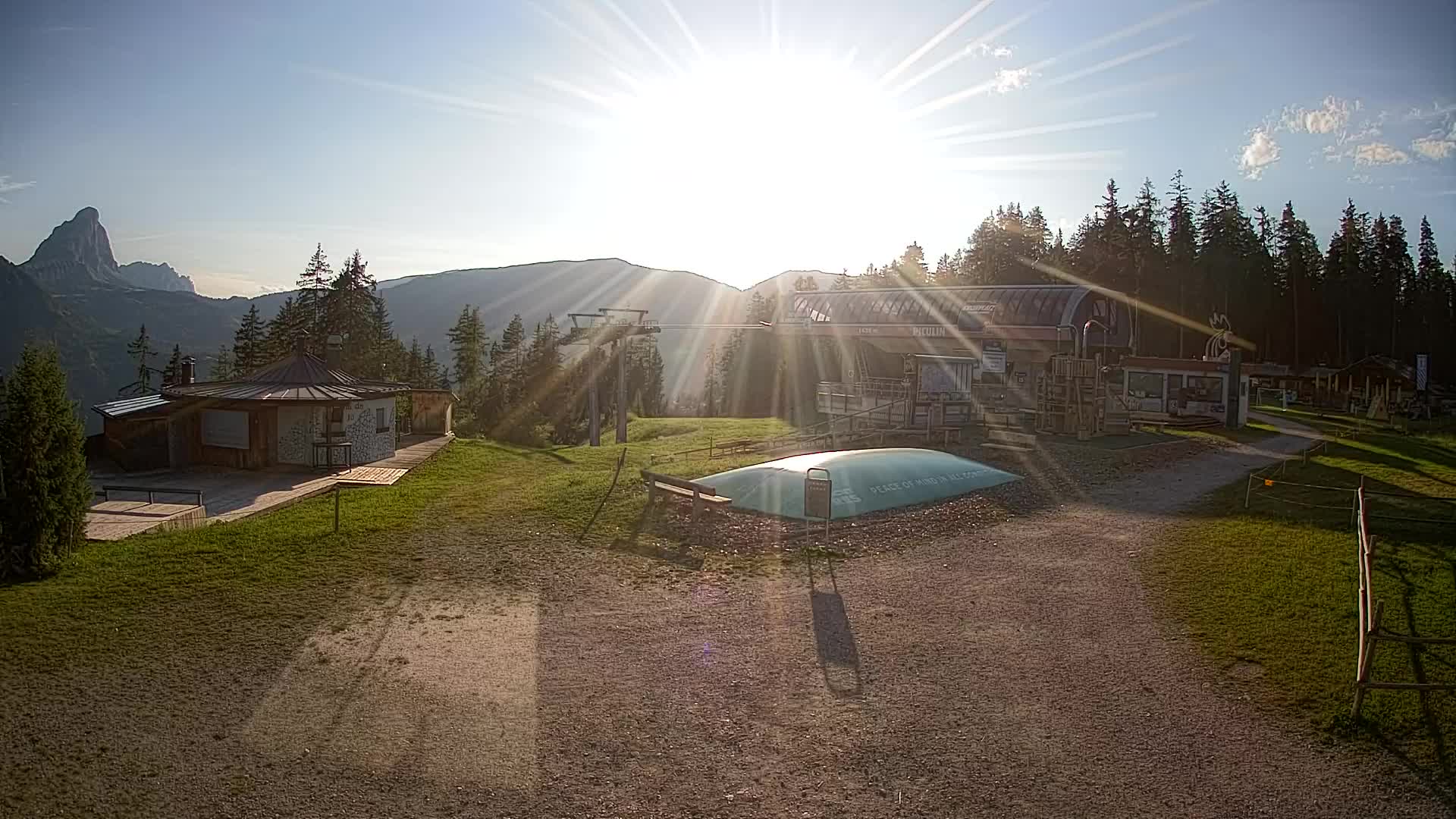 Piz de Plaies | San Vigilio