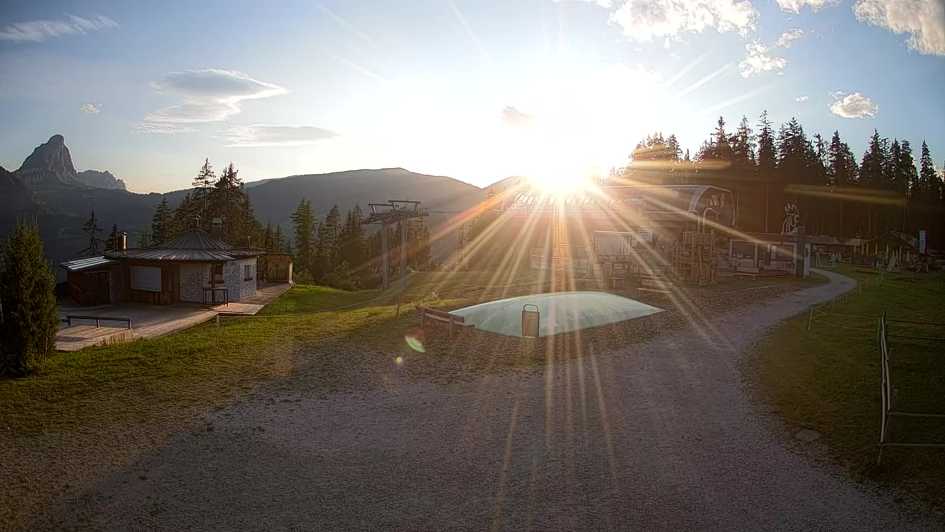 Piz de Plaies | San Vigilio
