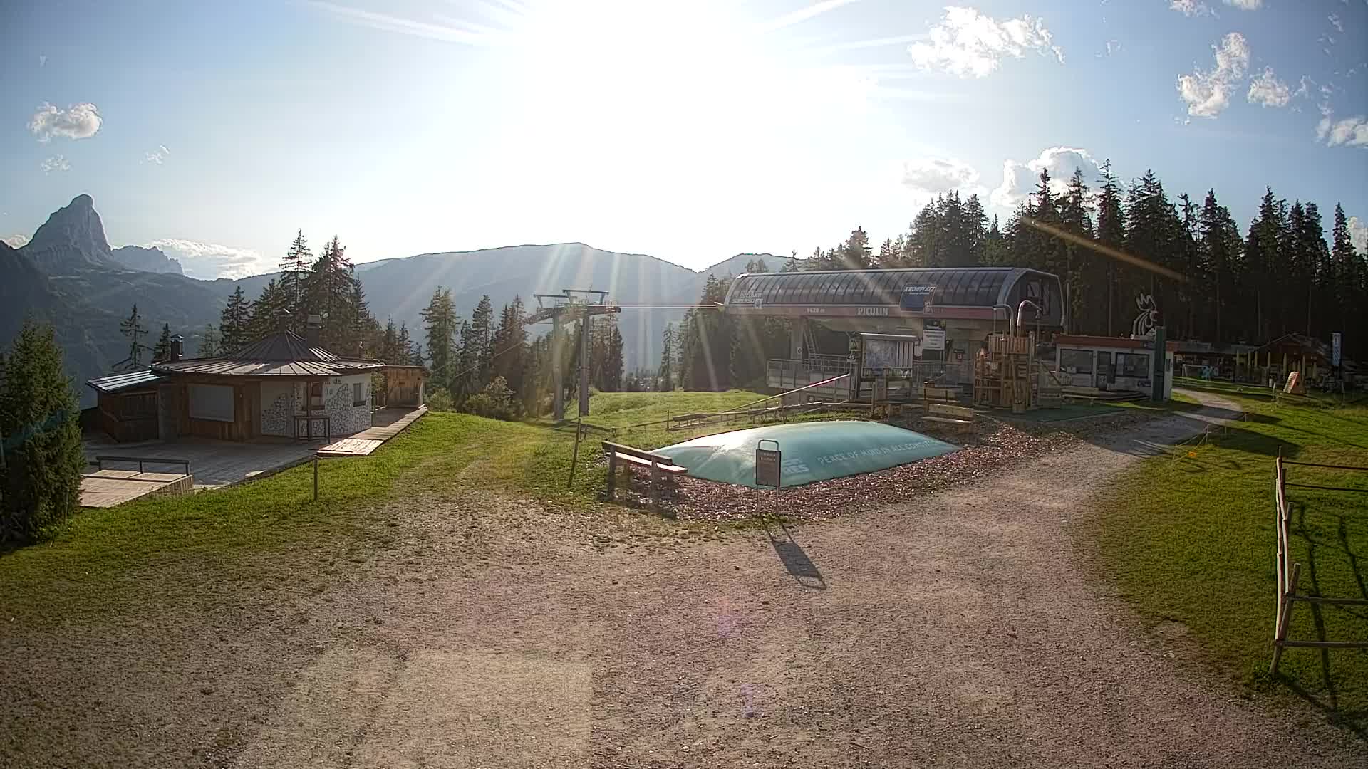 Piz de Plaies | San Vigilio