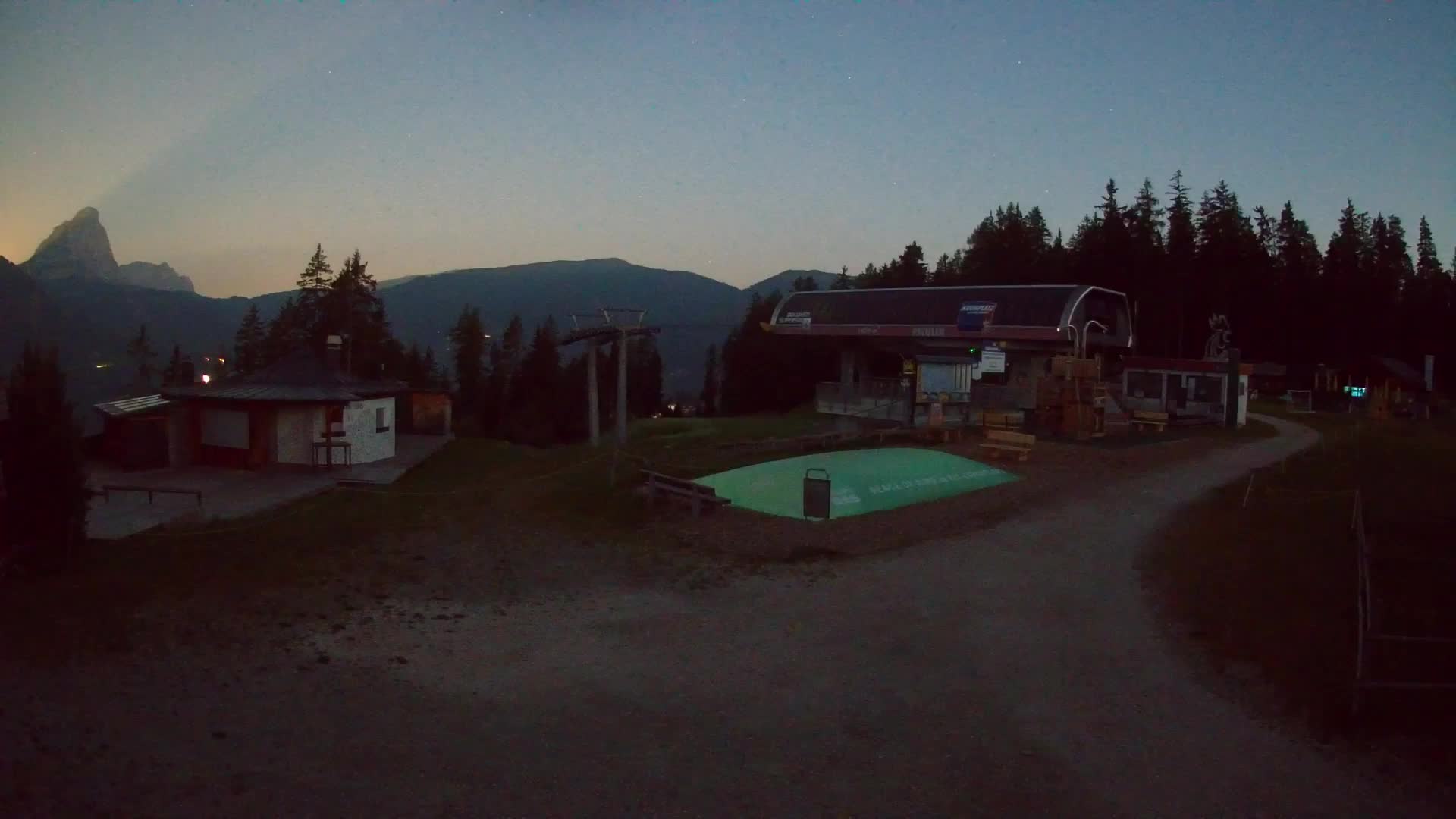 Piz de Plaies | San Vigilio