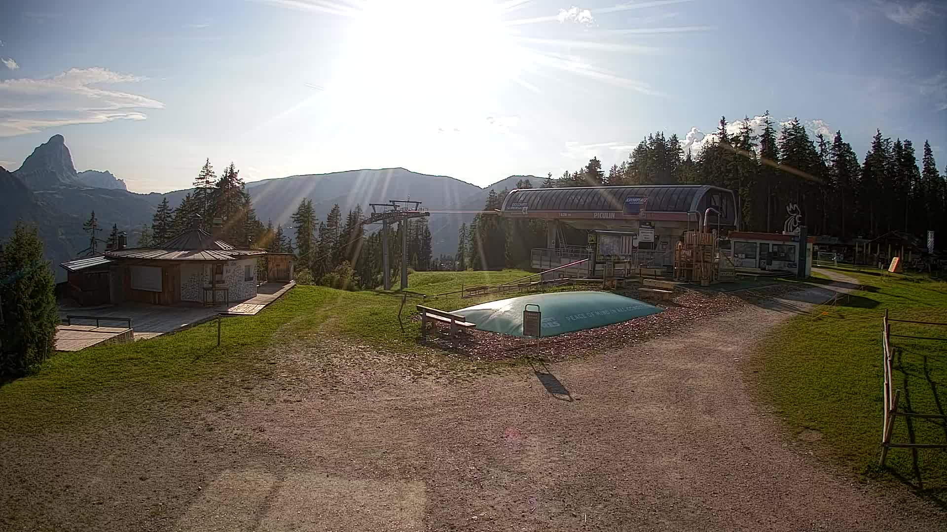 Piz de Plaies | San Vigilio