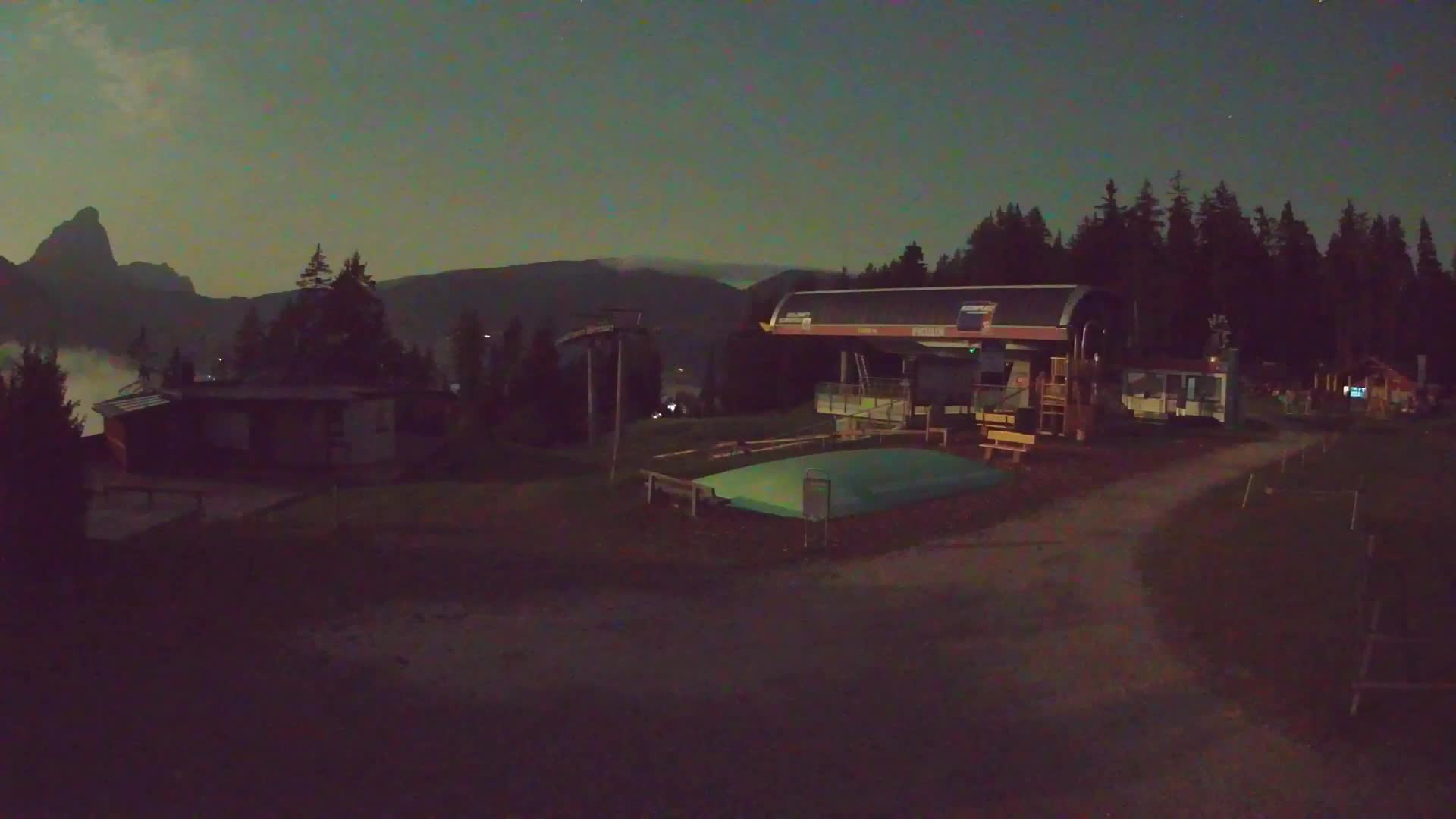 Piz de Plaies | St. Vigil