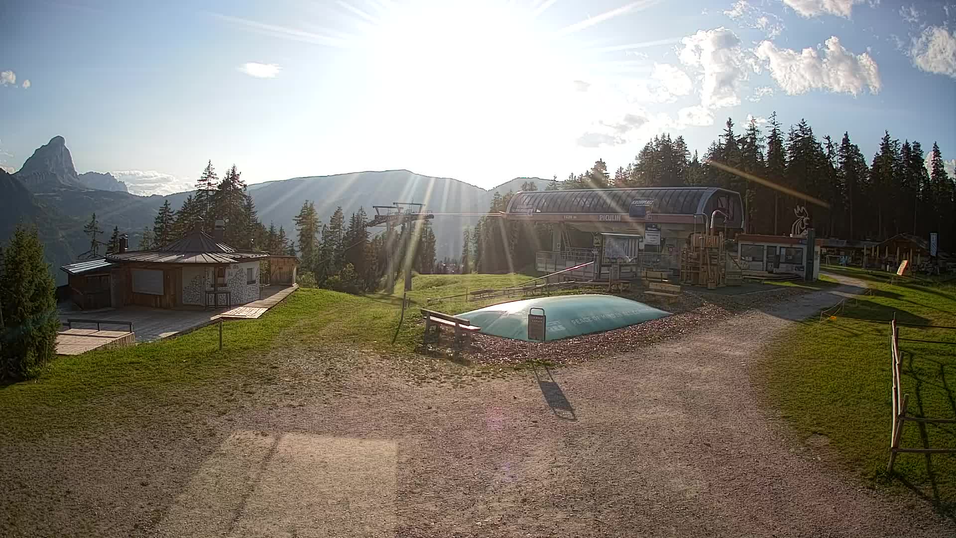Piz de Plaies | San Vigilio