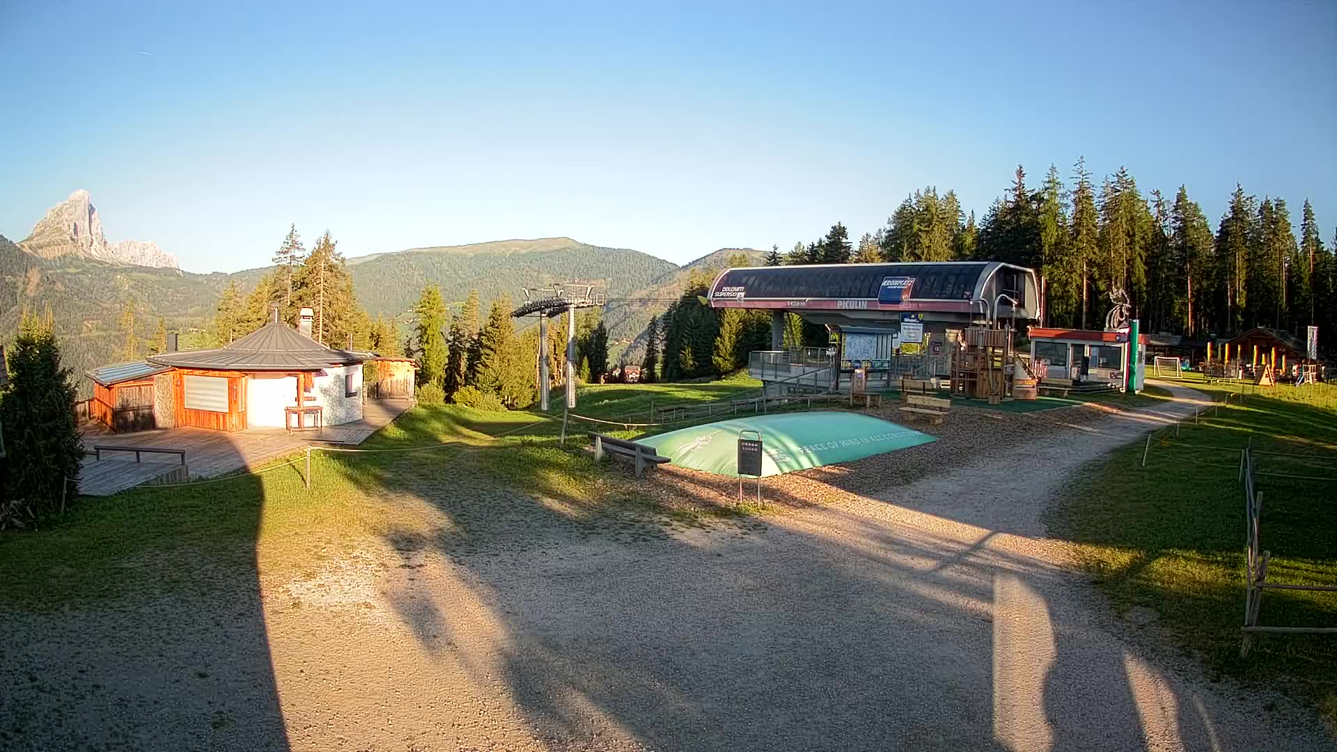 Piz de Plaies | San Vigilio