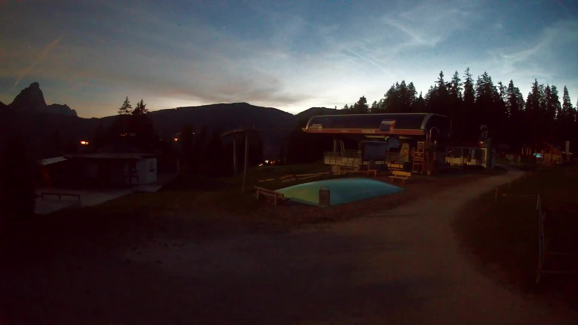 Piz de Plaies | St. Vigil