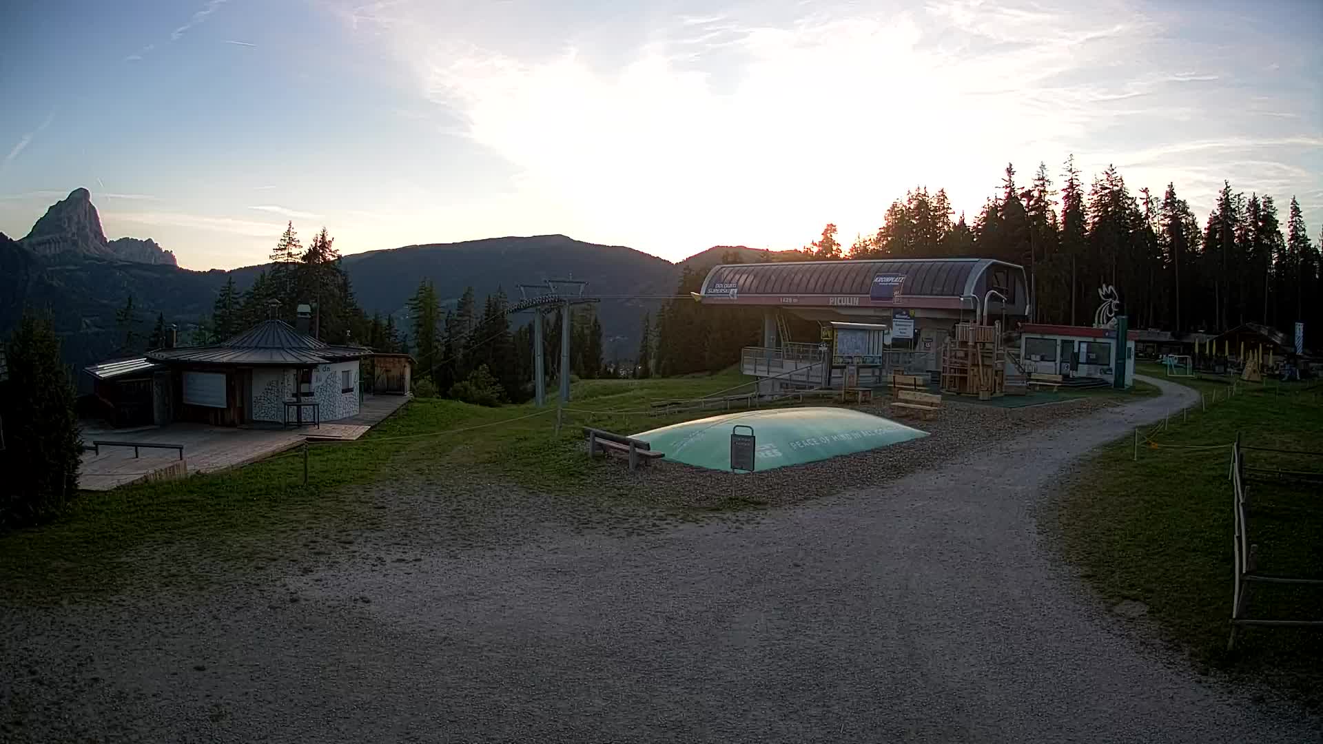 Piz de Plaies | San Vigilio