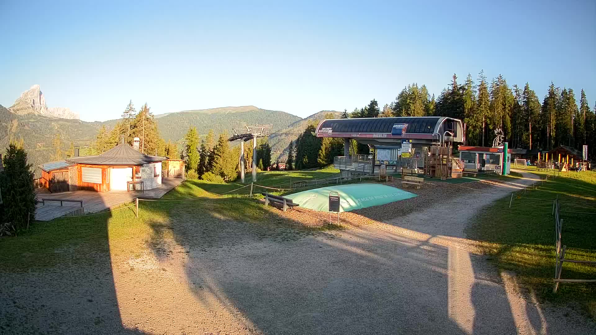 Piz de Plaies | San Vigilio
