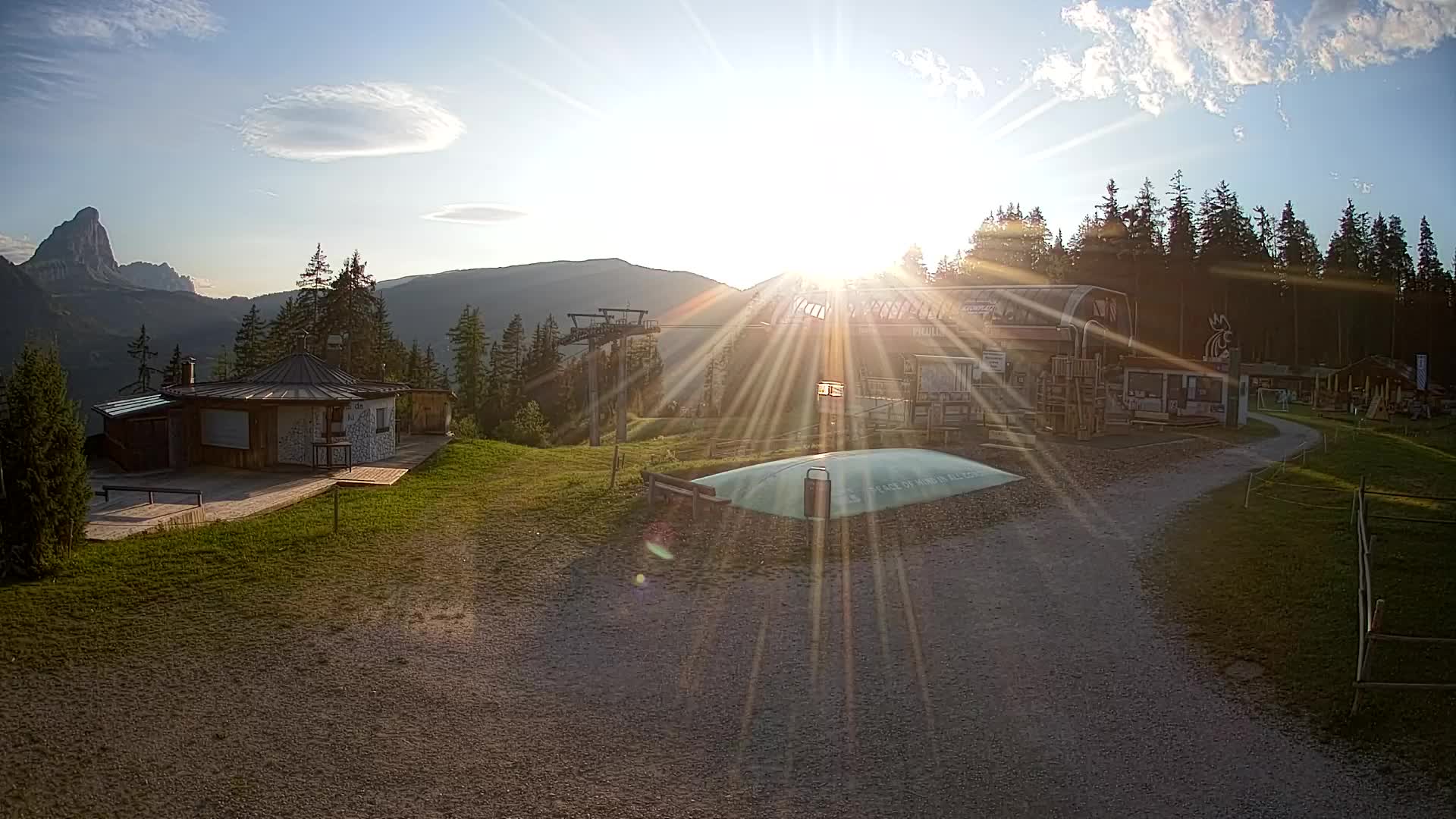 Piz de Plaies | St. Vigil