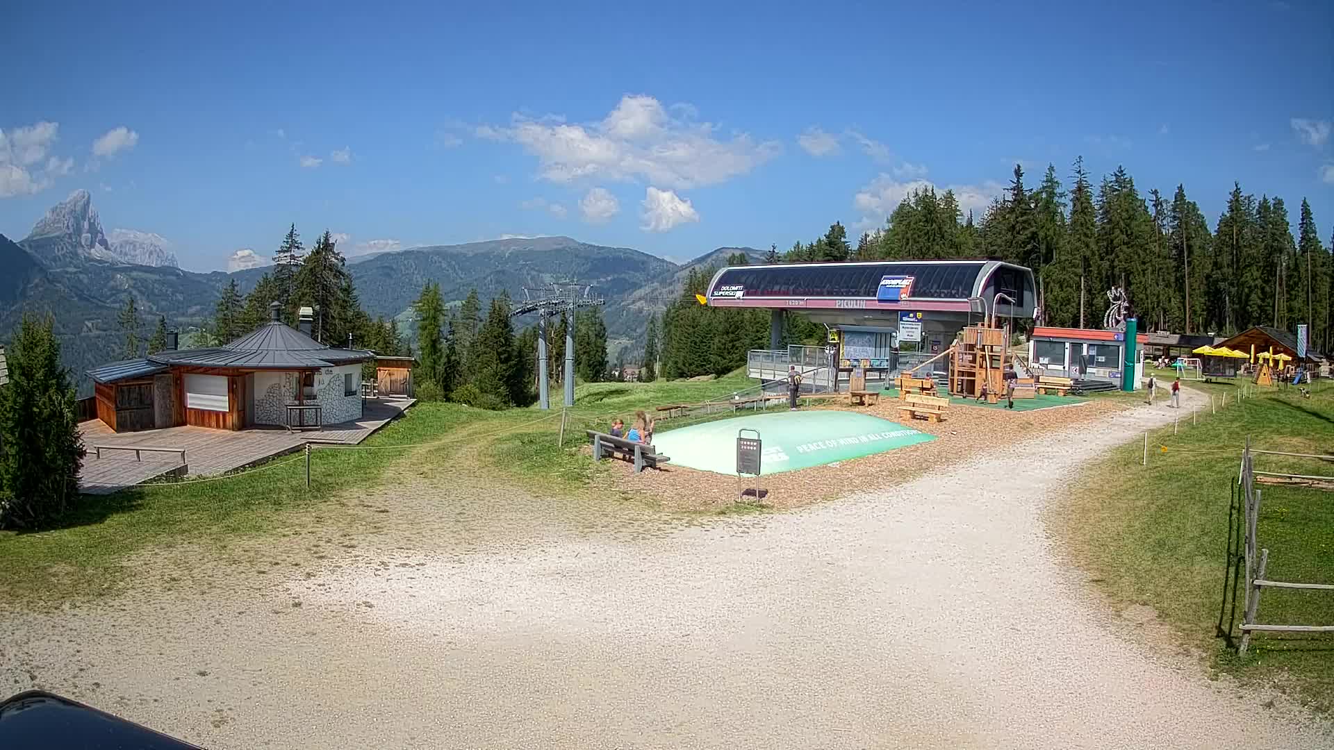 Piz de Plaies | San Vigilio | Kronplatz