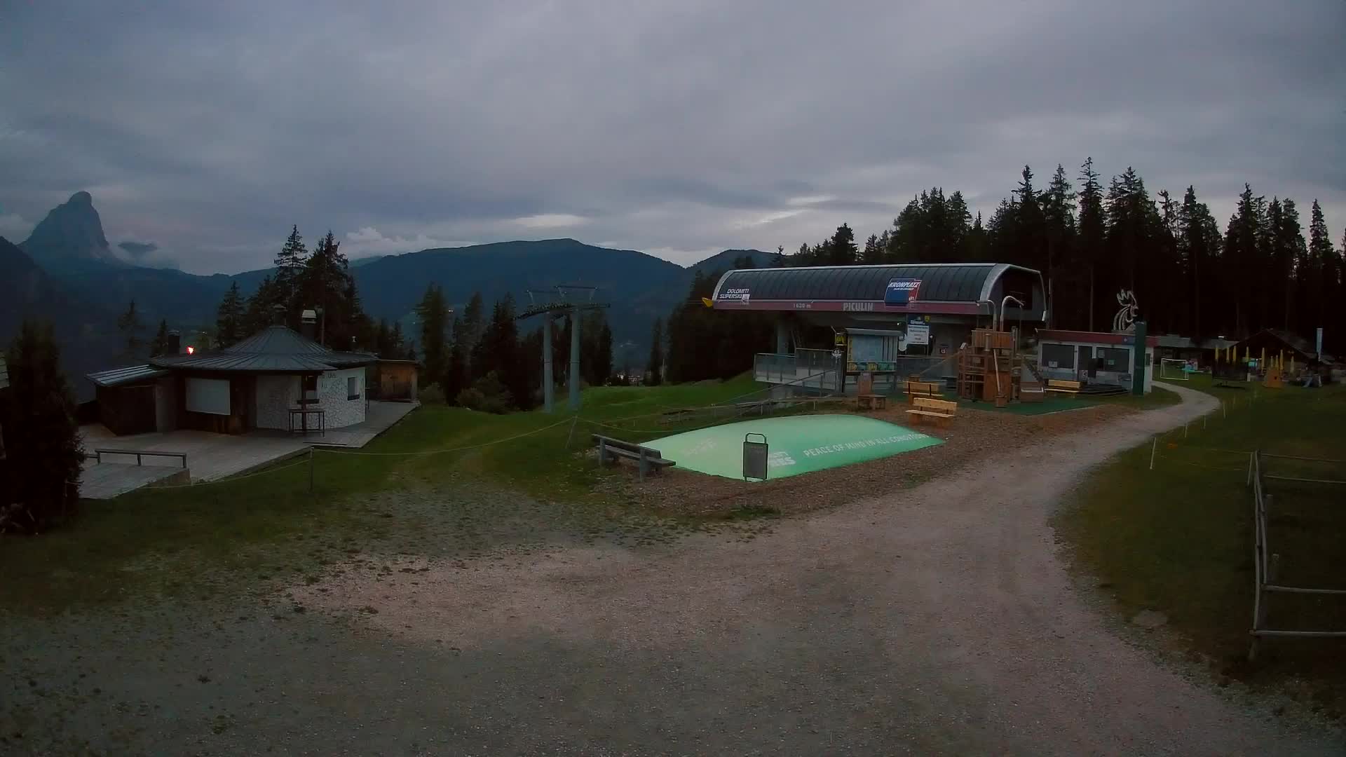 Piz de Plaies | San Vigilio | Kronplatz