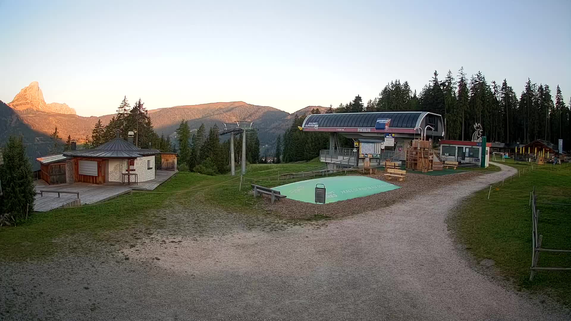 Piz de Plaies | San Vigilio