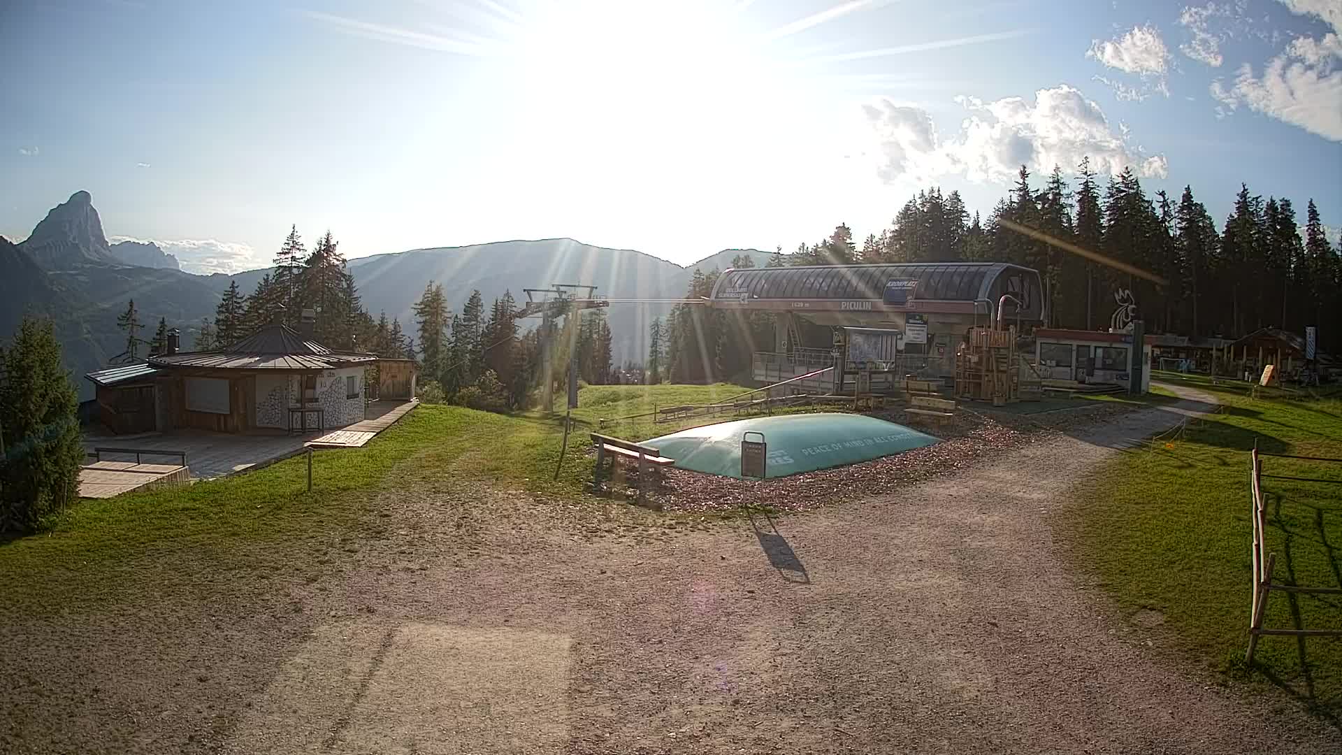 Piz de Plaies | San Vigilio