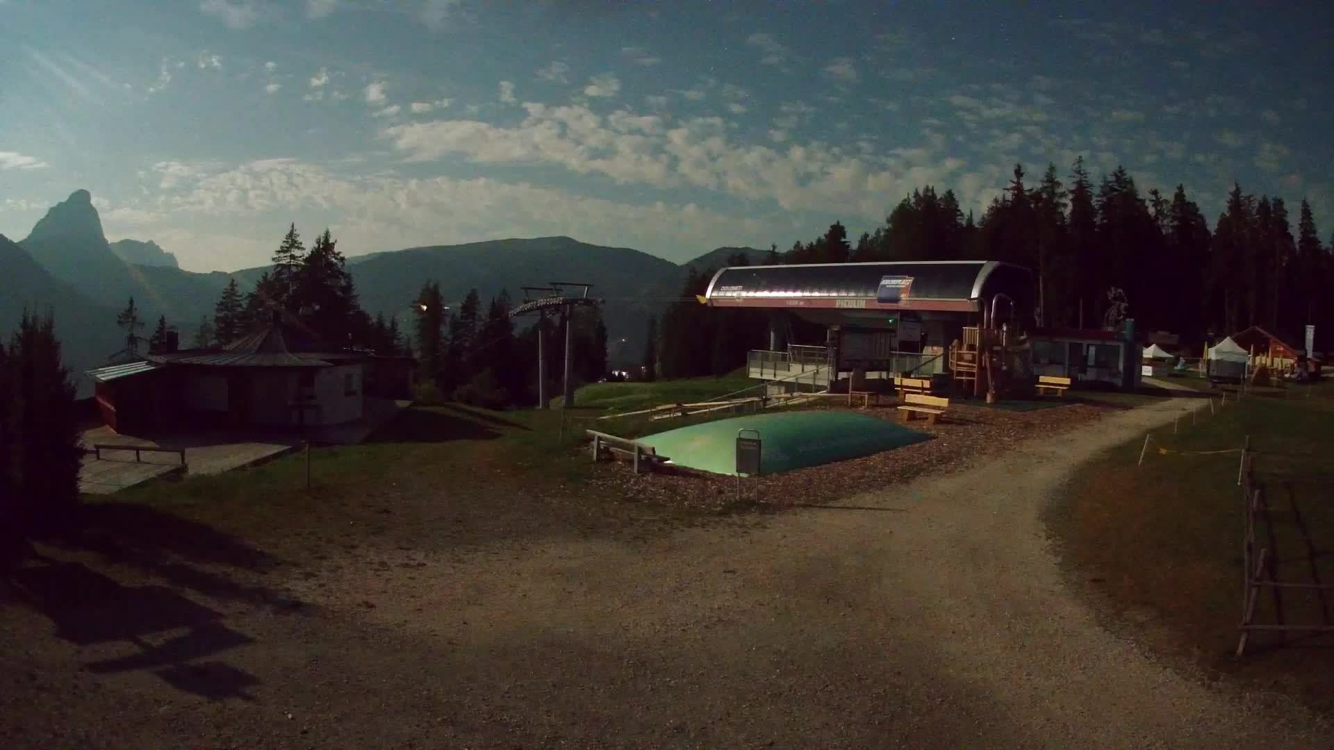 Piz de Plaies | San Vigilio