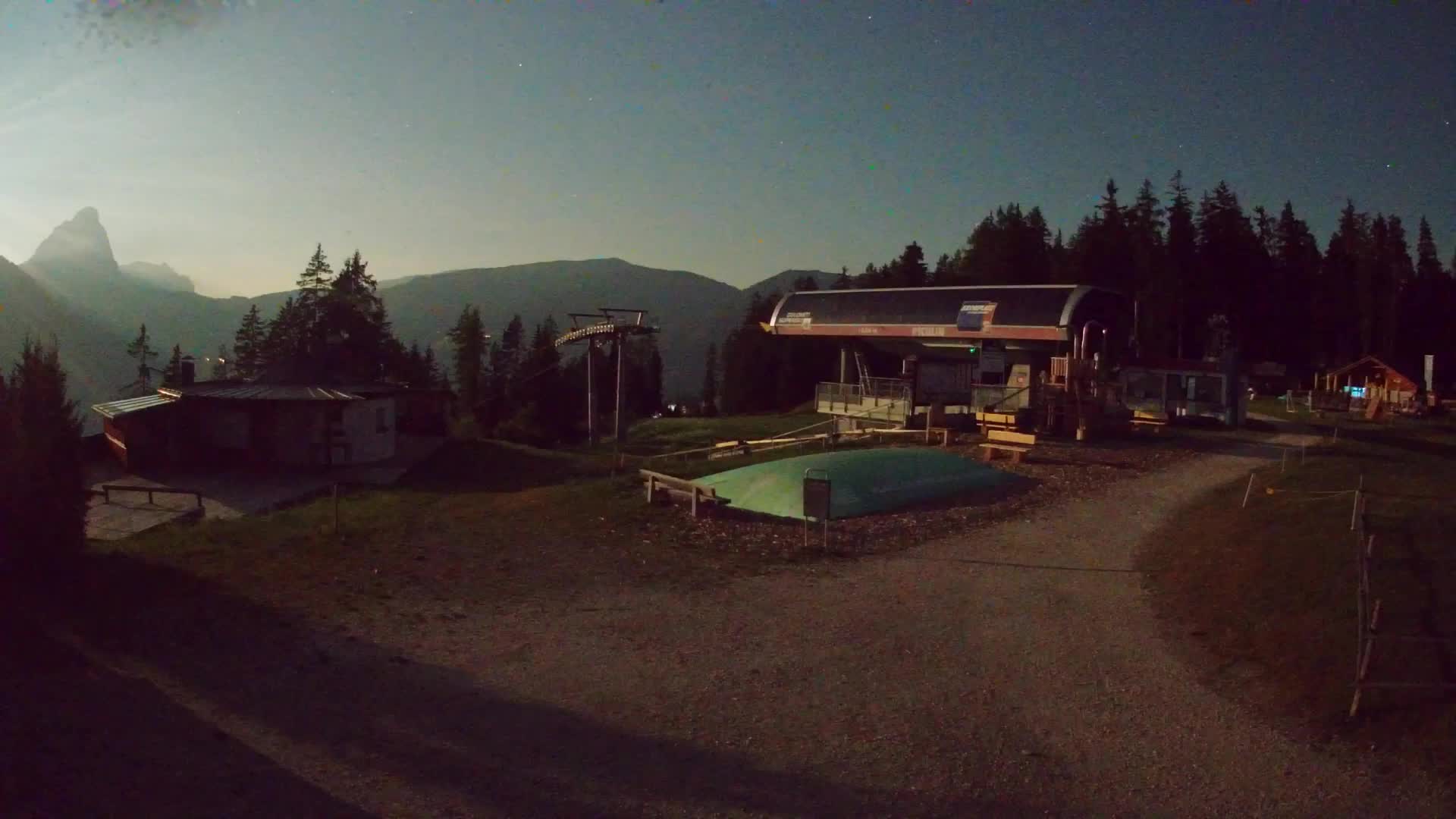 Piz de Plaies | San Vigilio | Kronplatz