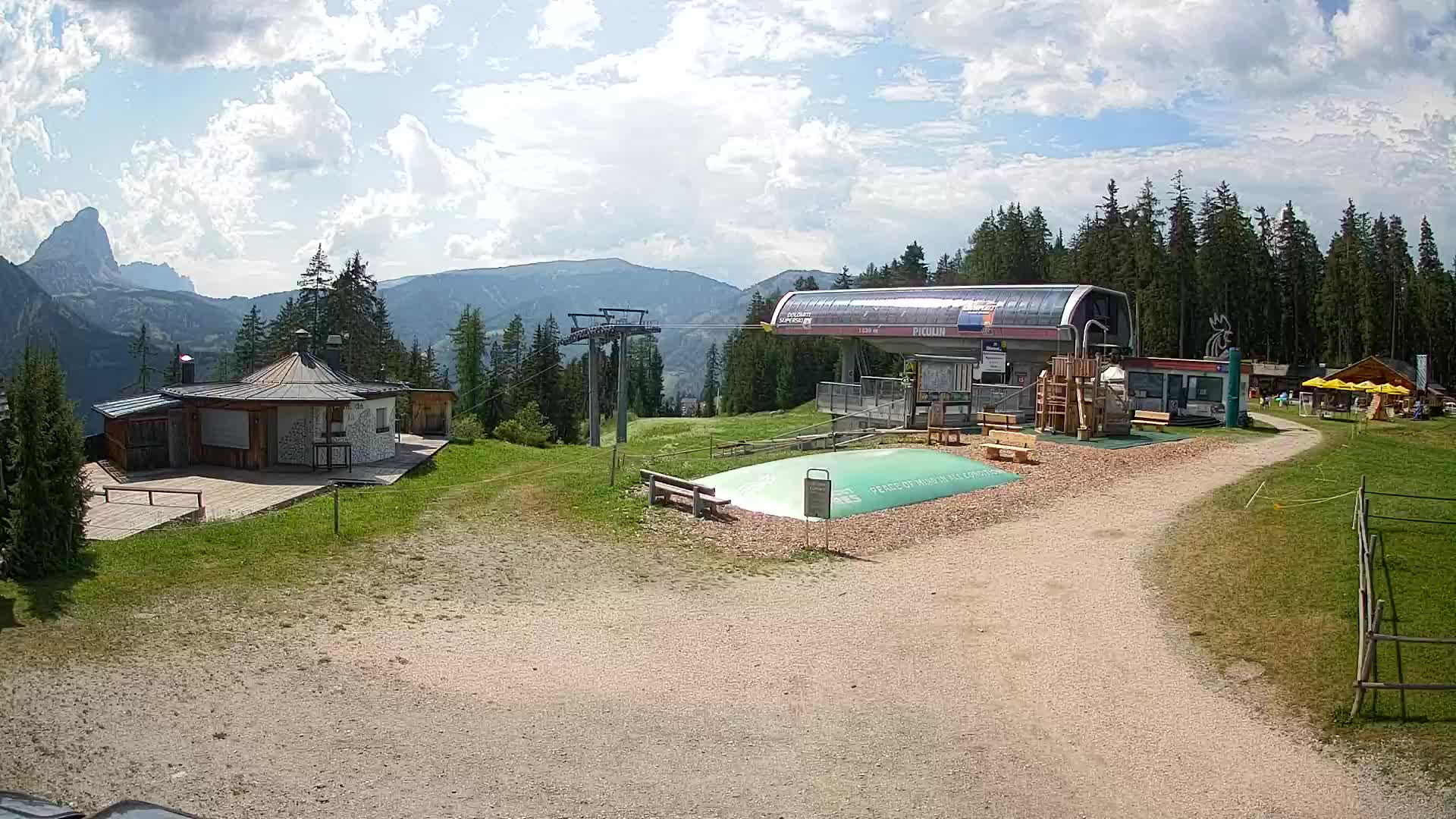 Piz de Plaies | San Vigilio | Kronplatz