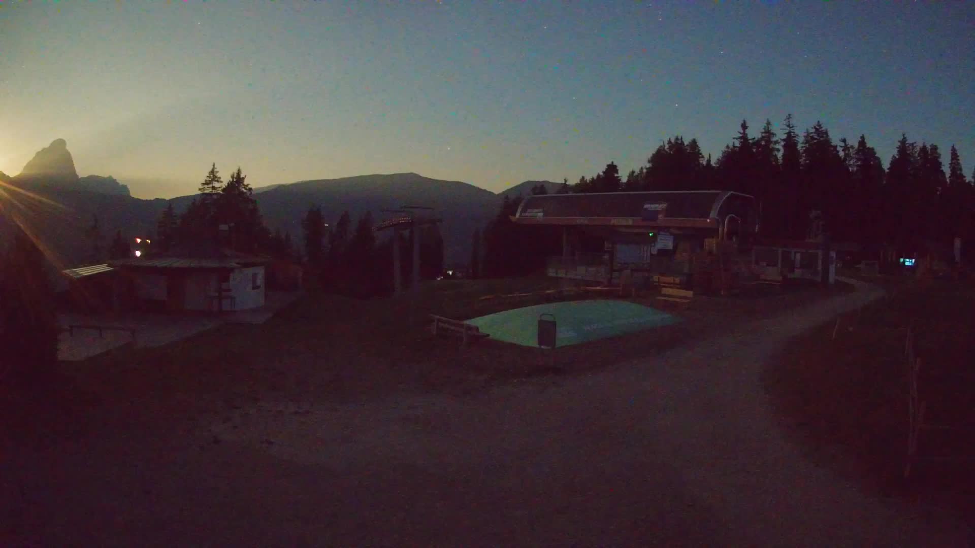 Piz de Plaies | San Vigilio