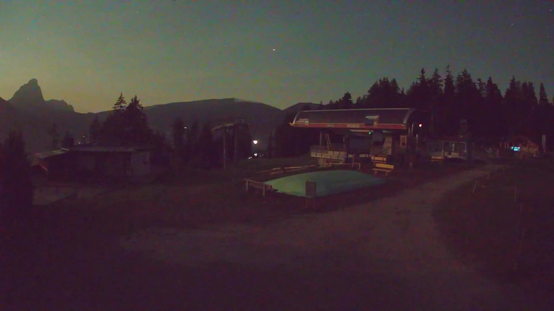 Piz de Plaies | St. Vigil