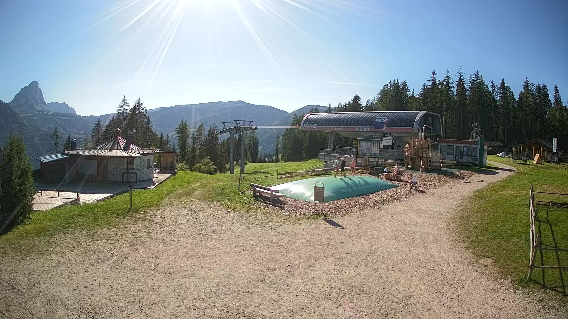 Piz de Plaies | San Vigilio | Kronplatz