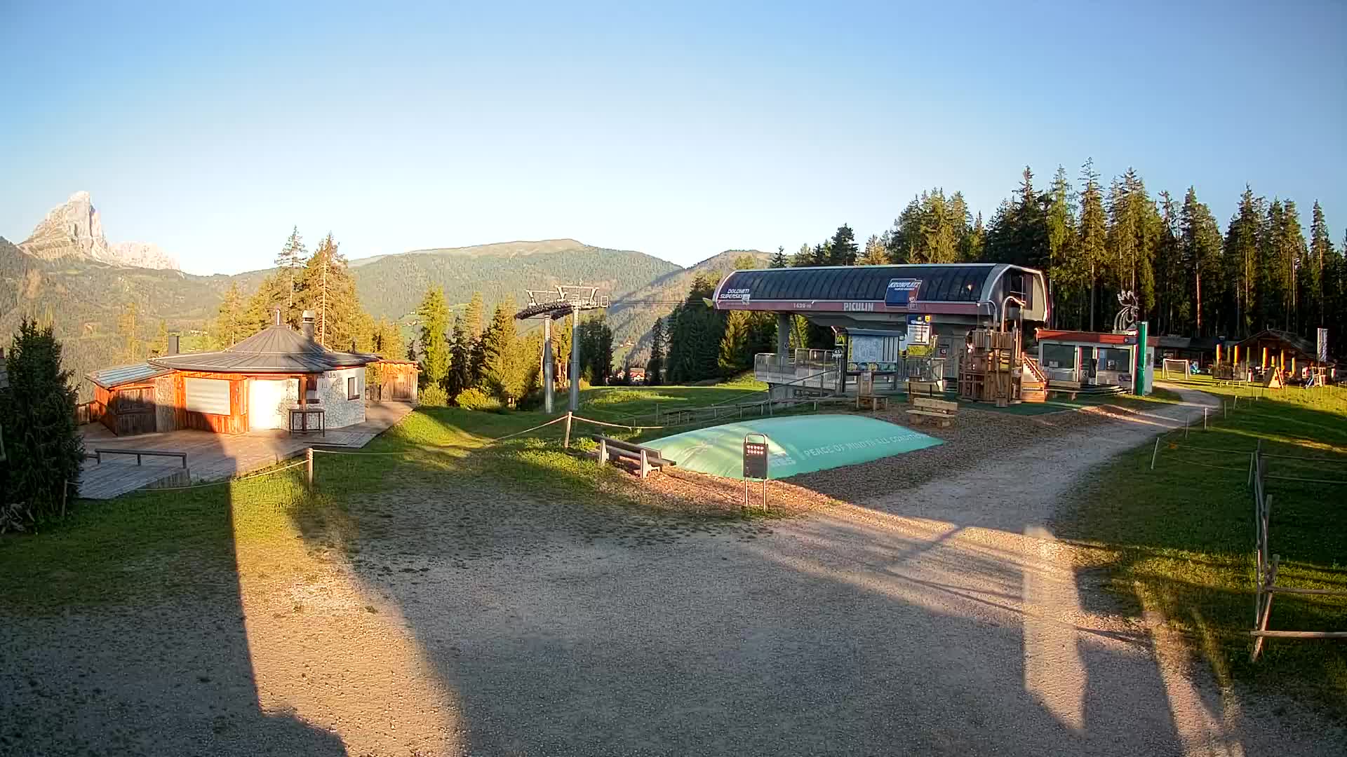 Piz de Plaies | San Vigilio