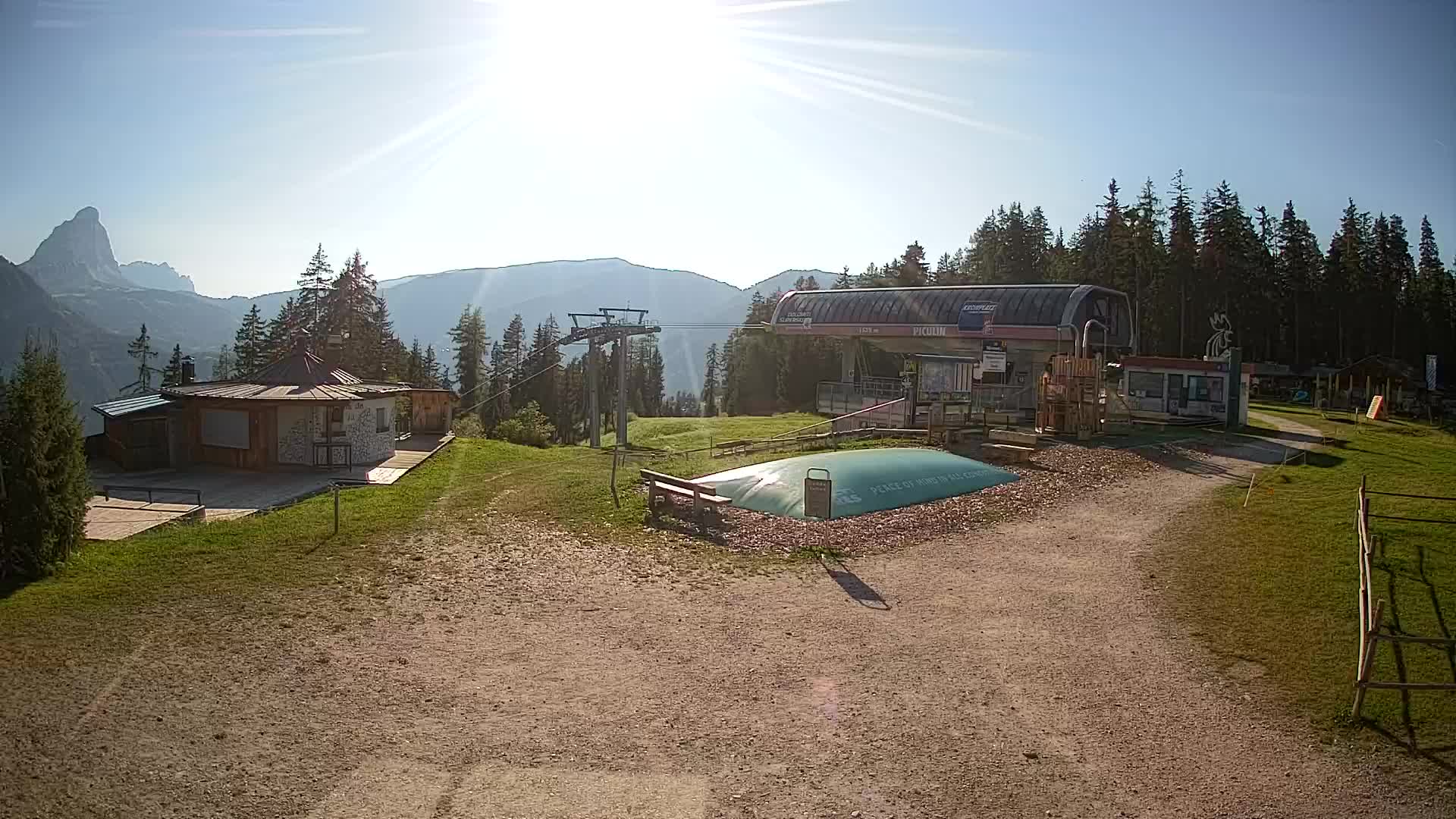 Piz de Plaies | San Vigilio
