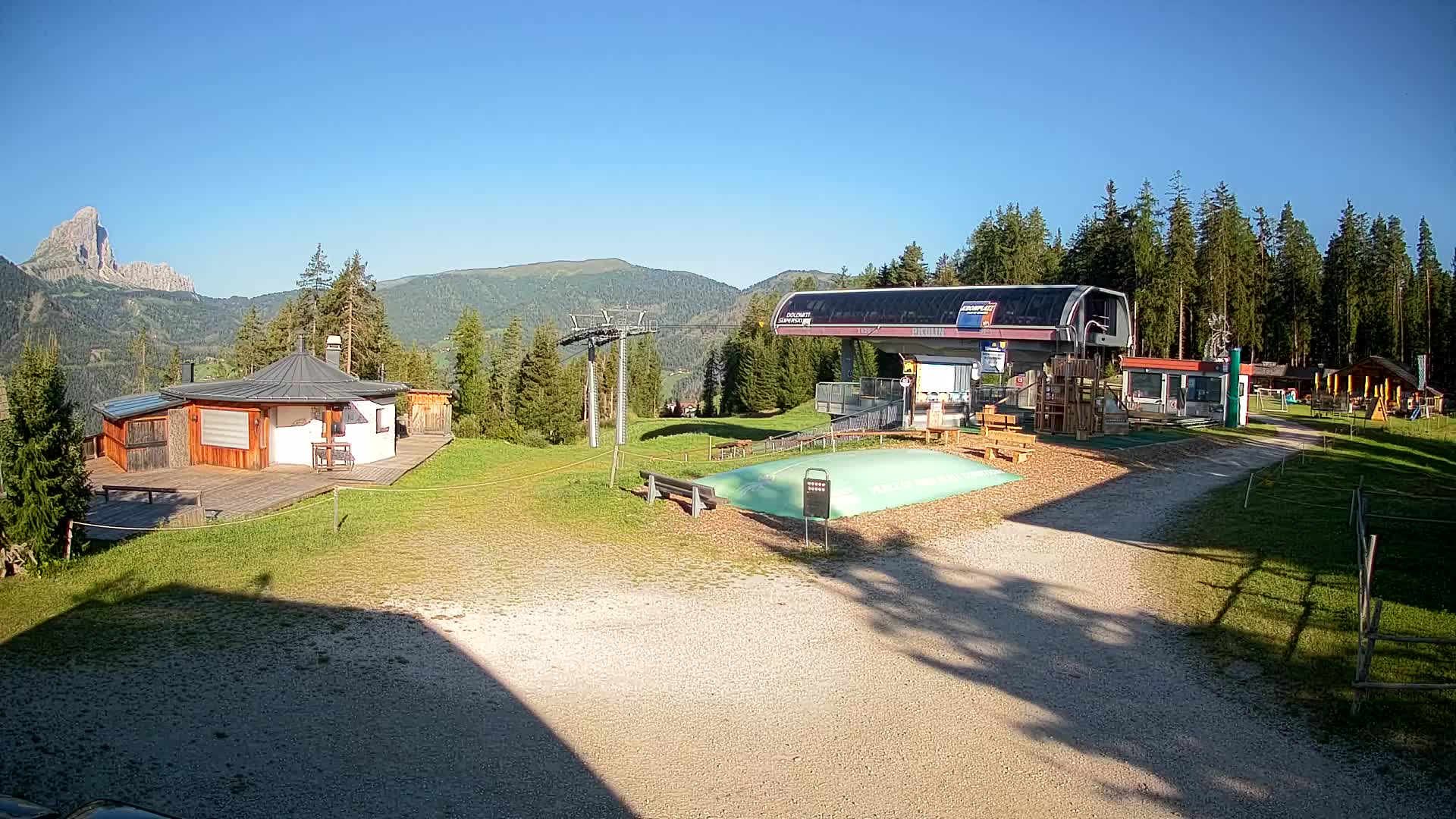 Piz de Plaies | San Vigilio