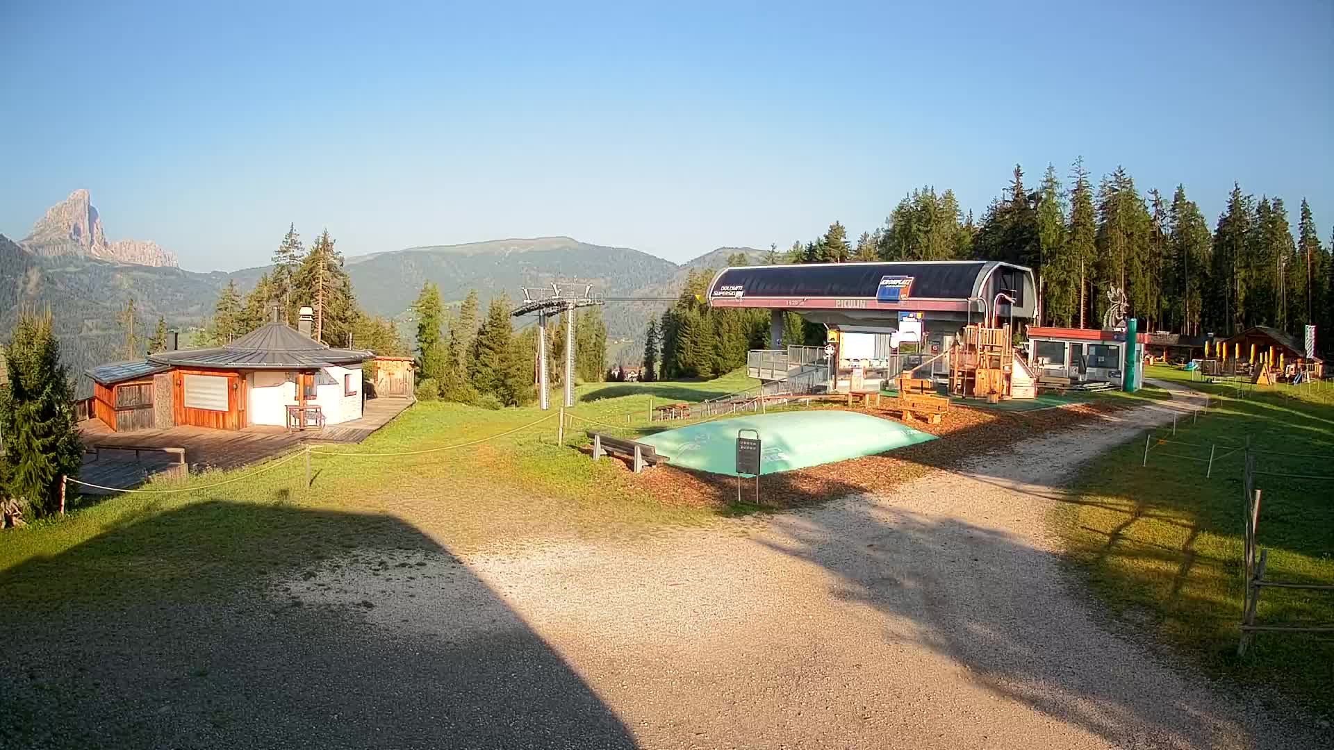 Piz de Plaies | San Vigilio