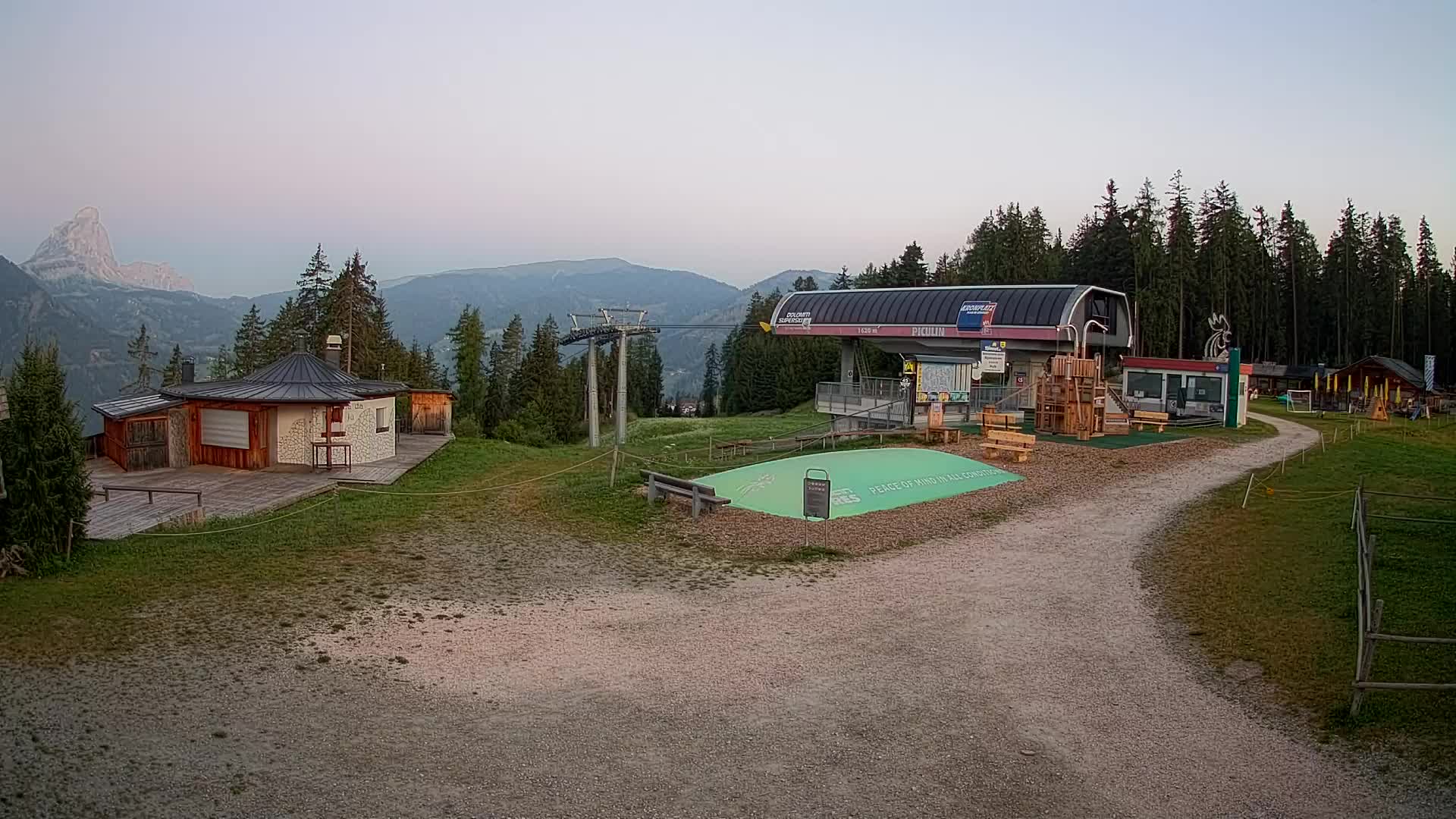 Piz de Plaies | San Vigilio | Kronplatz