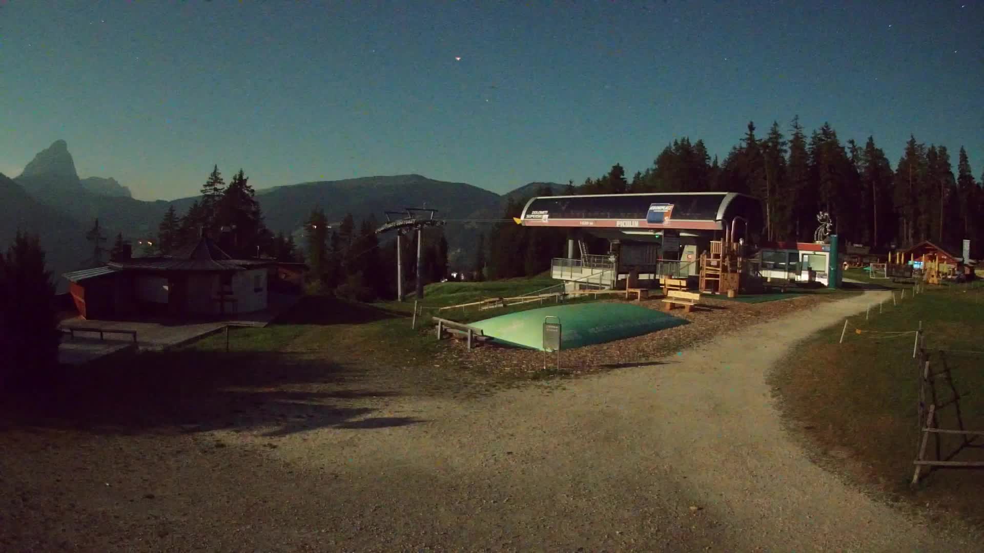 Piz de Plaies | St. Vigil