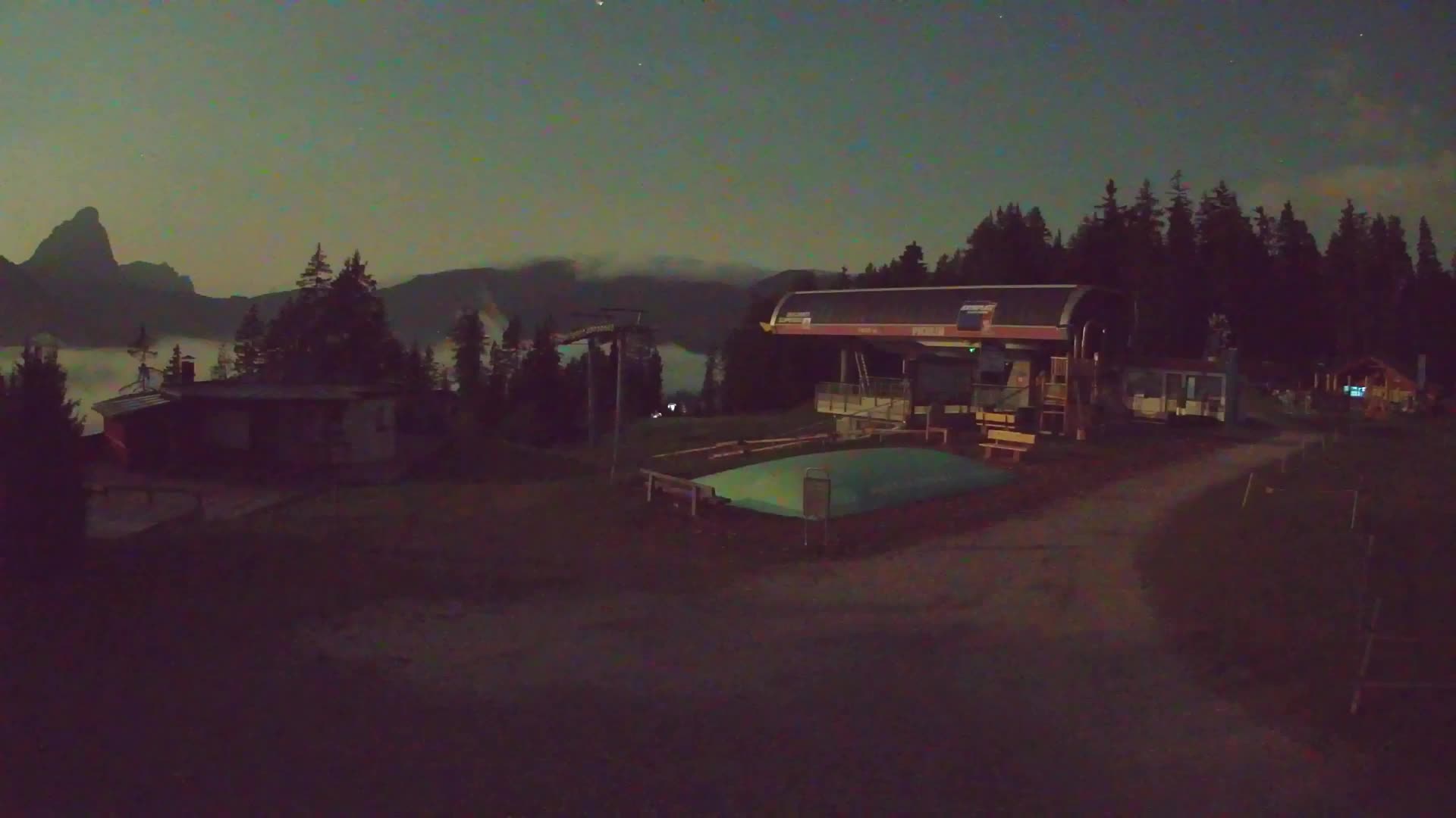 Piz de Plaies | St. Vigil