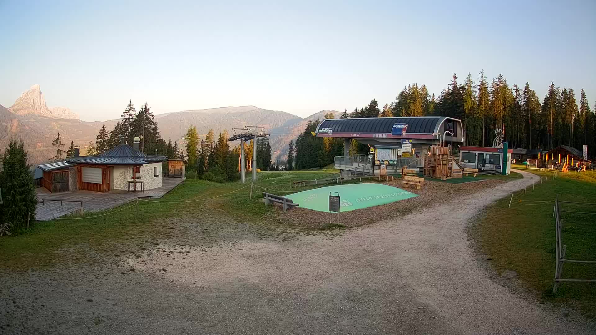 Piz de Plaies | San Vigilio | Kronplatz