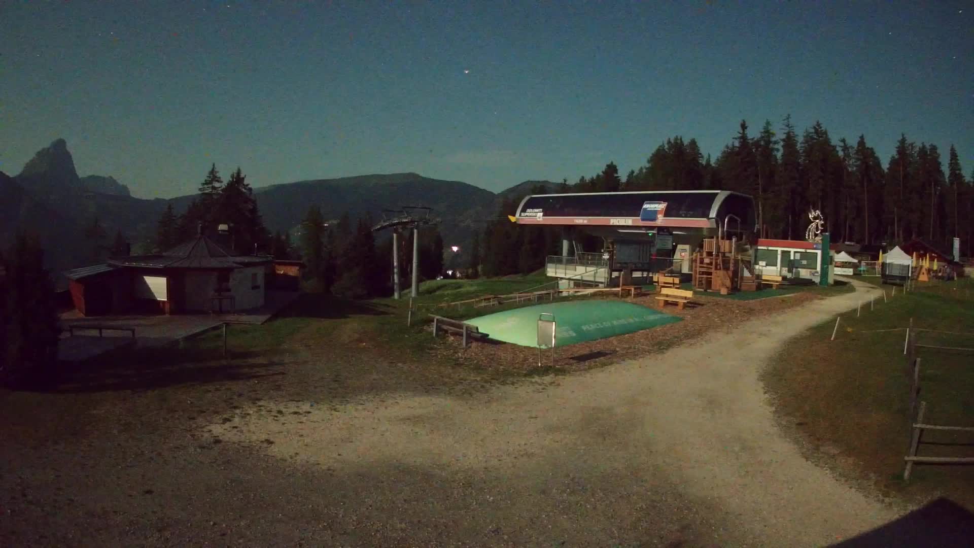 Piz de Plaies | St. Vigil