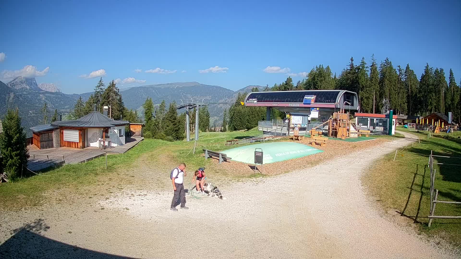 Piz de Plaies | San Vigilio