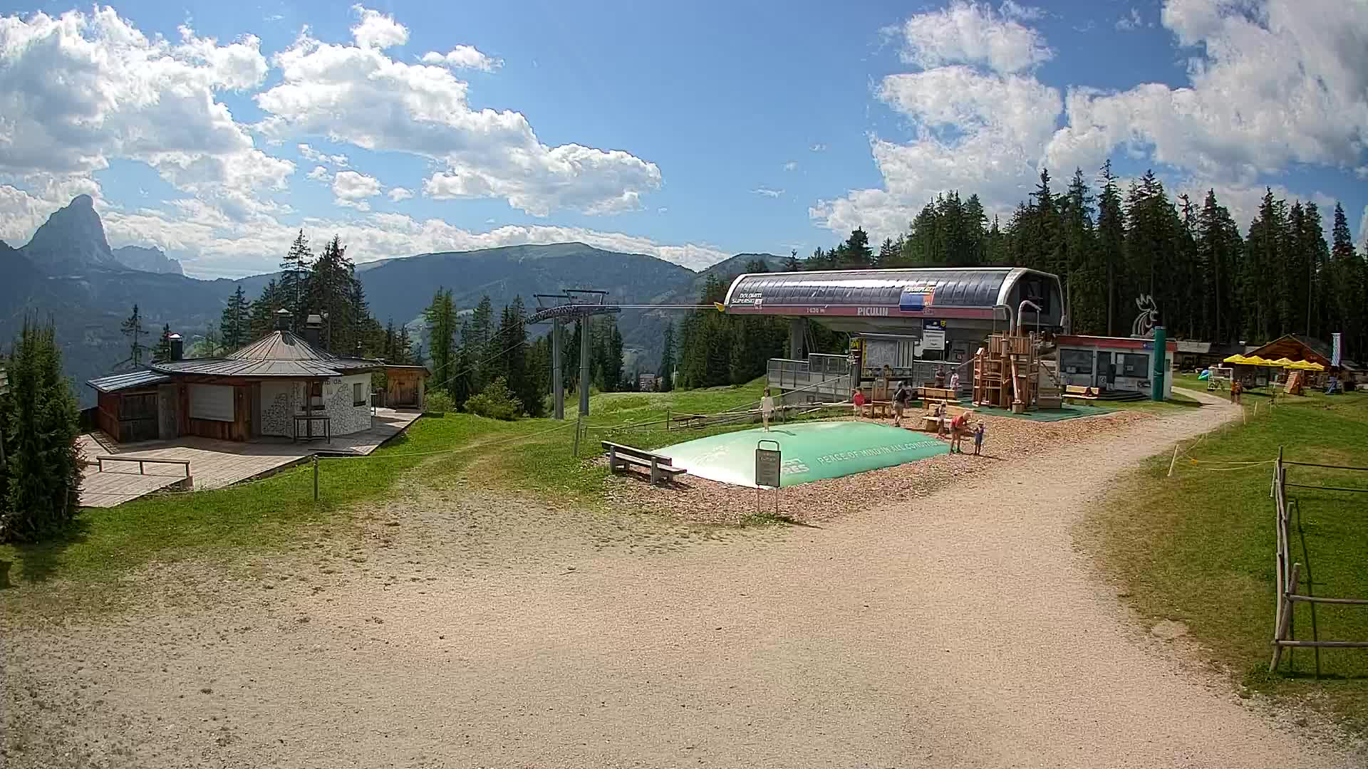 Piz de Plaies | San Vigilio | Kronplatz
