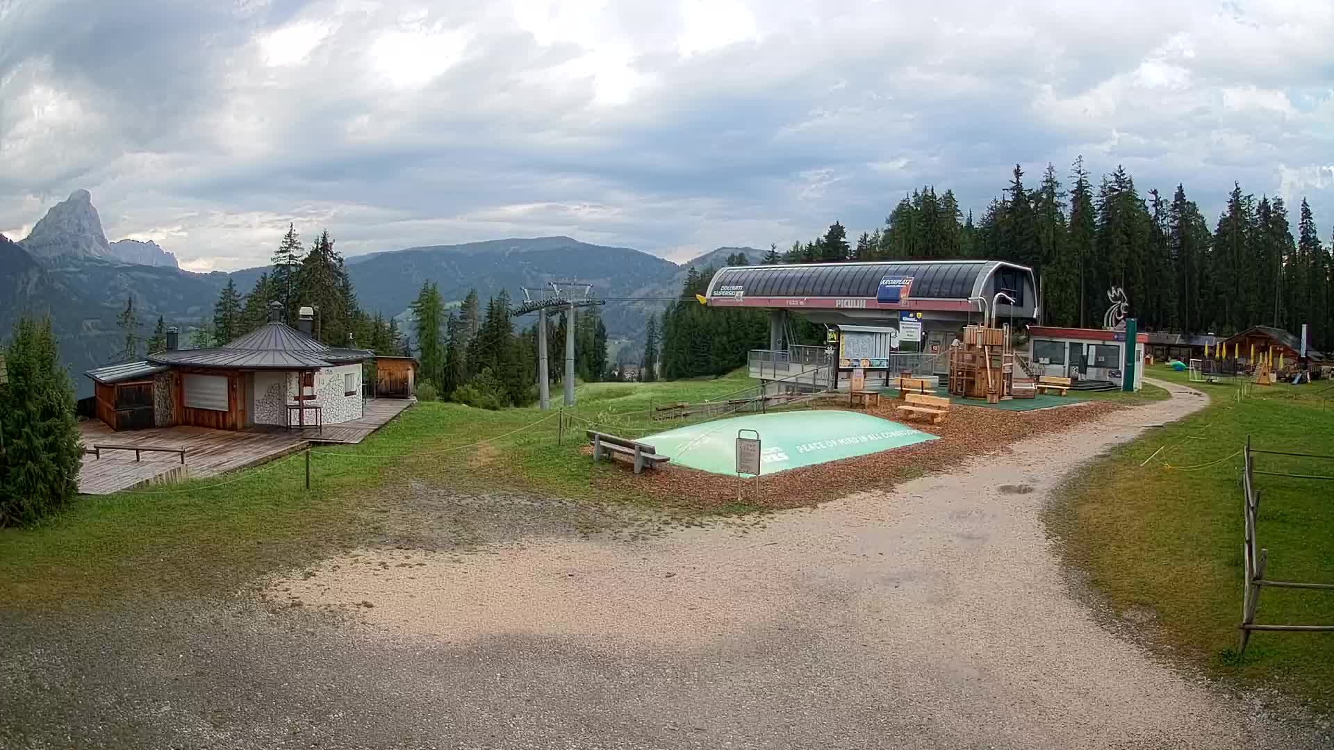 Piz de Plaies | San Vigilio | Kronplatz