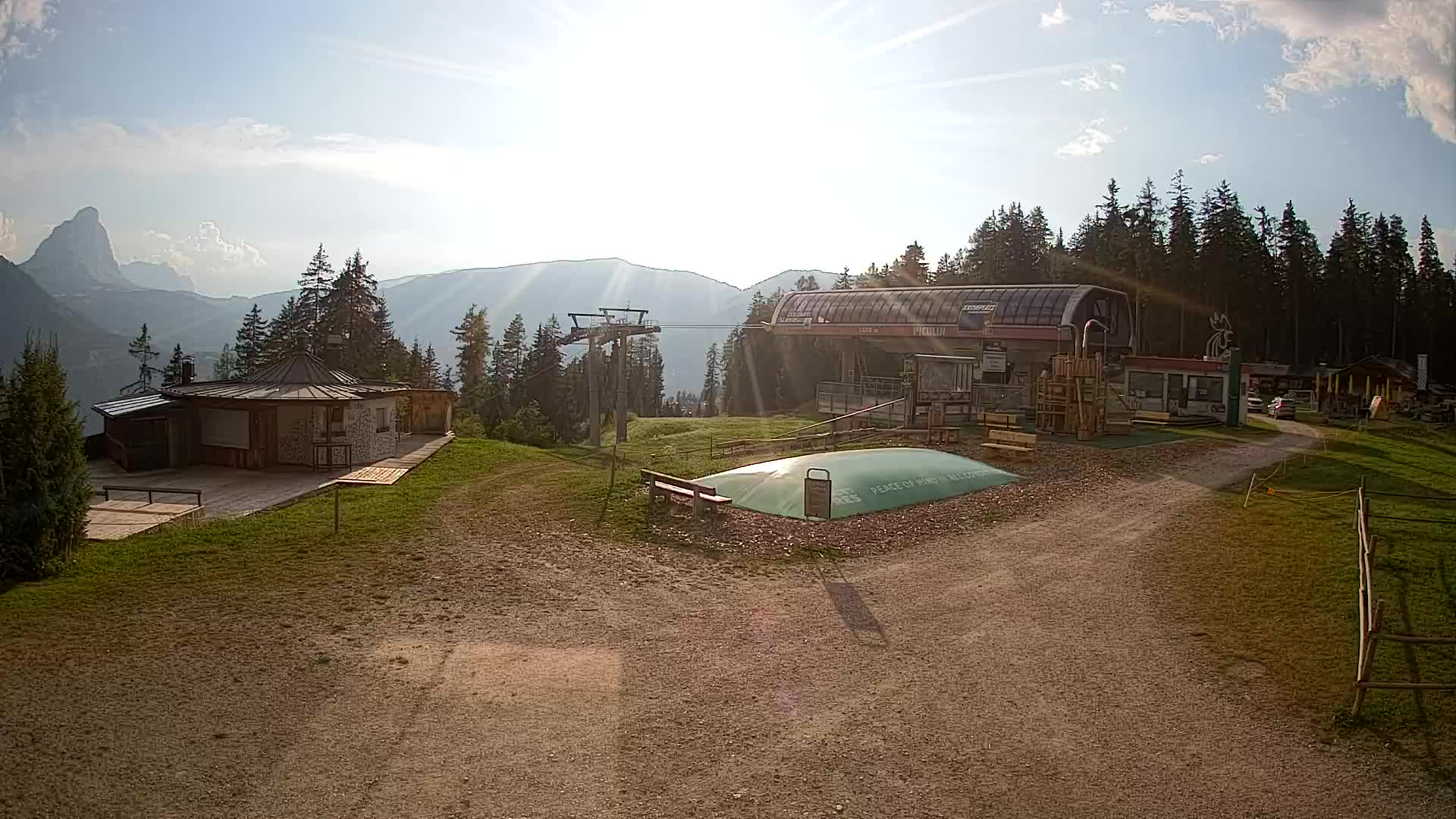 Piz de Plaies | San Vigilio | Kronplatz
