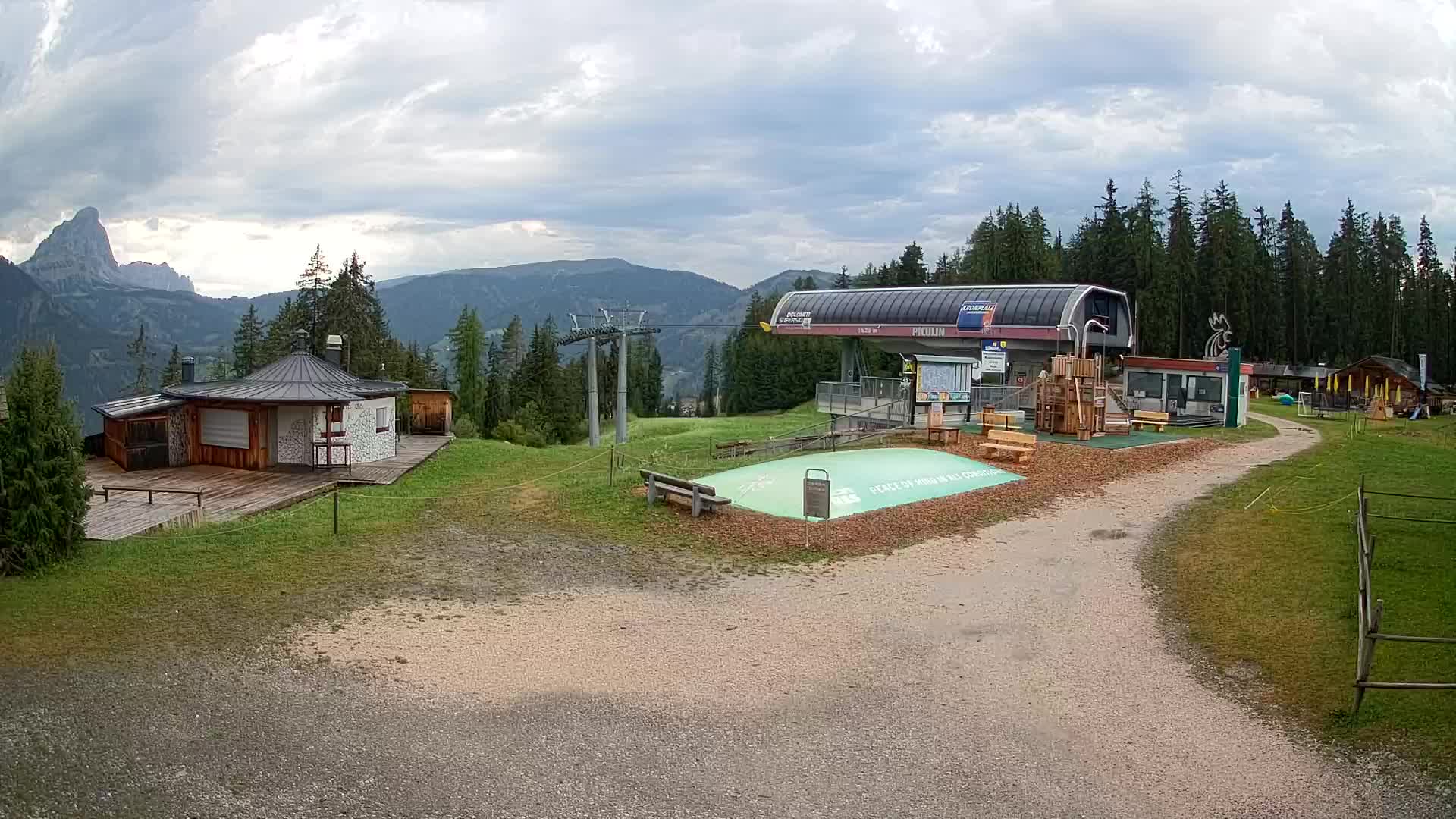Piz de Plaies | San Vigilio | Kronplatz