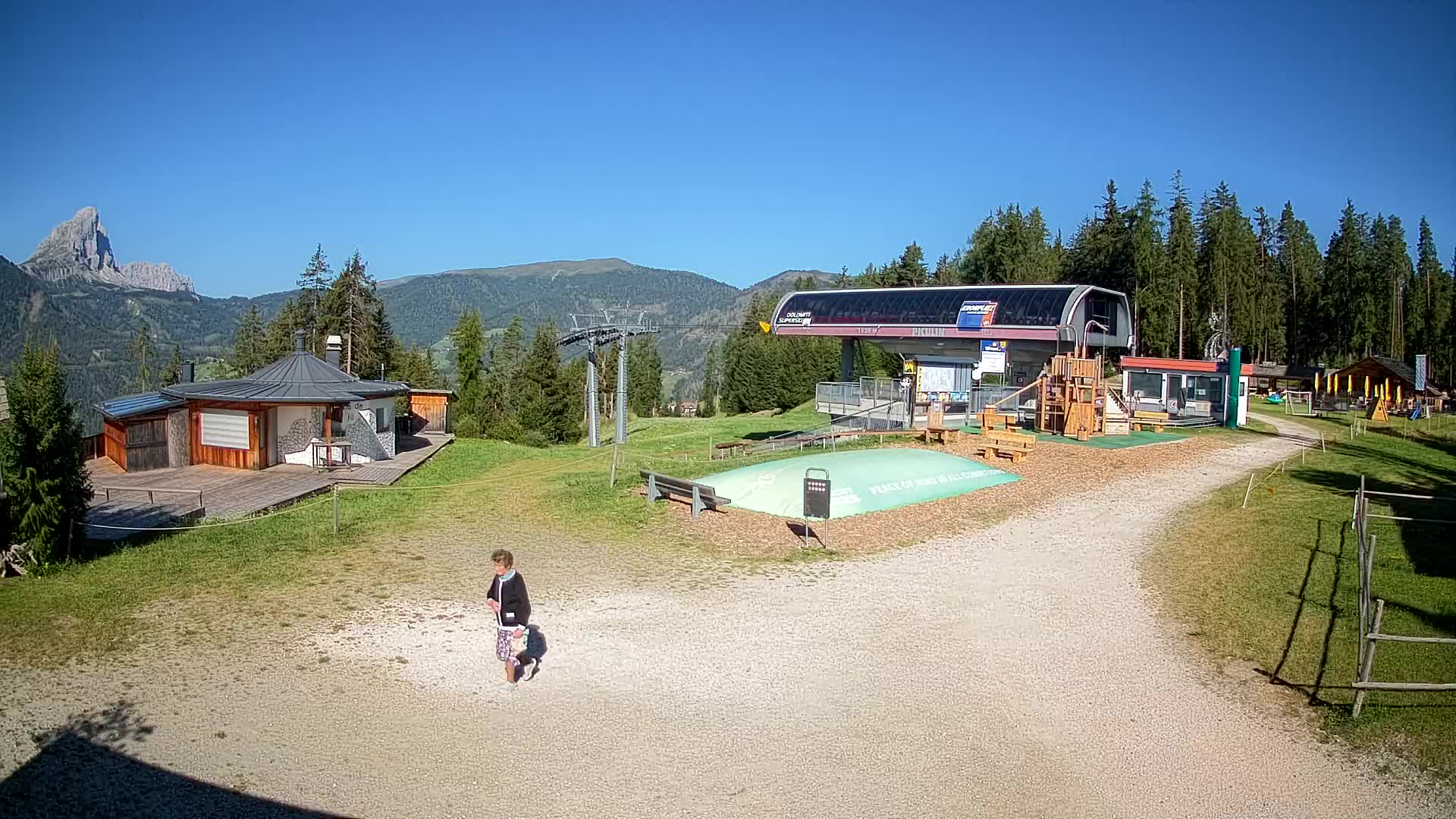 Piz de Plaies | San Vigilio | Kronplatz