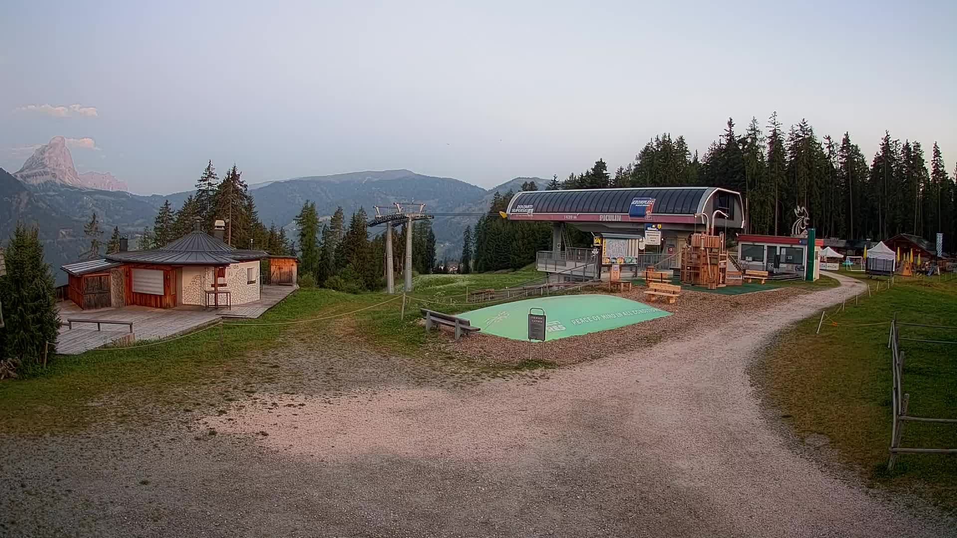 Piz de Plaies | San Vigilio