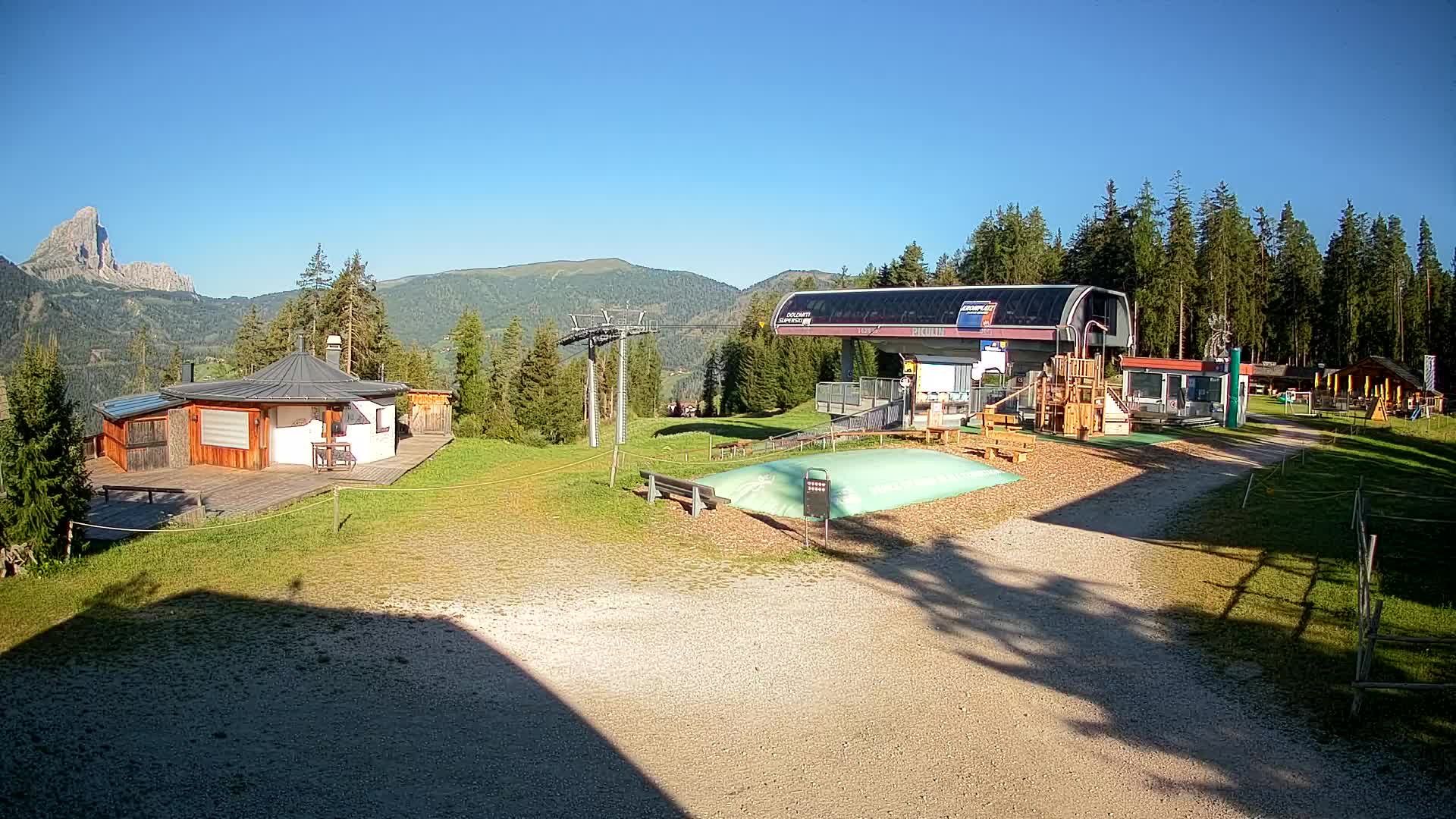 Piz de Plaies | San Vigilio