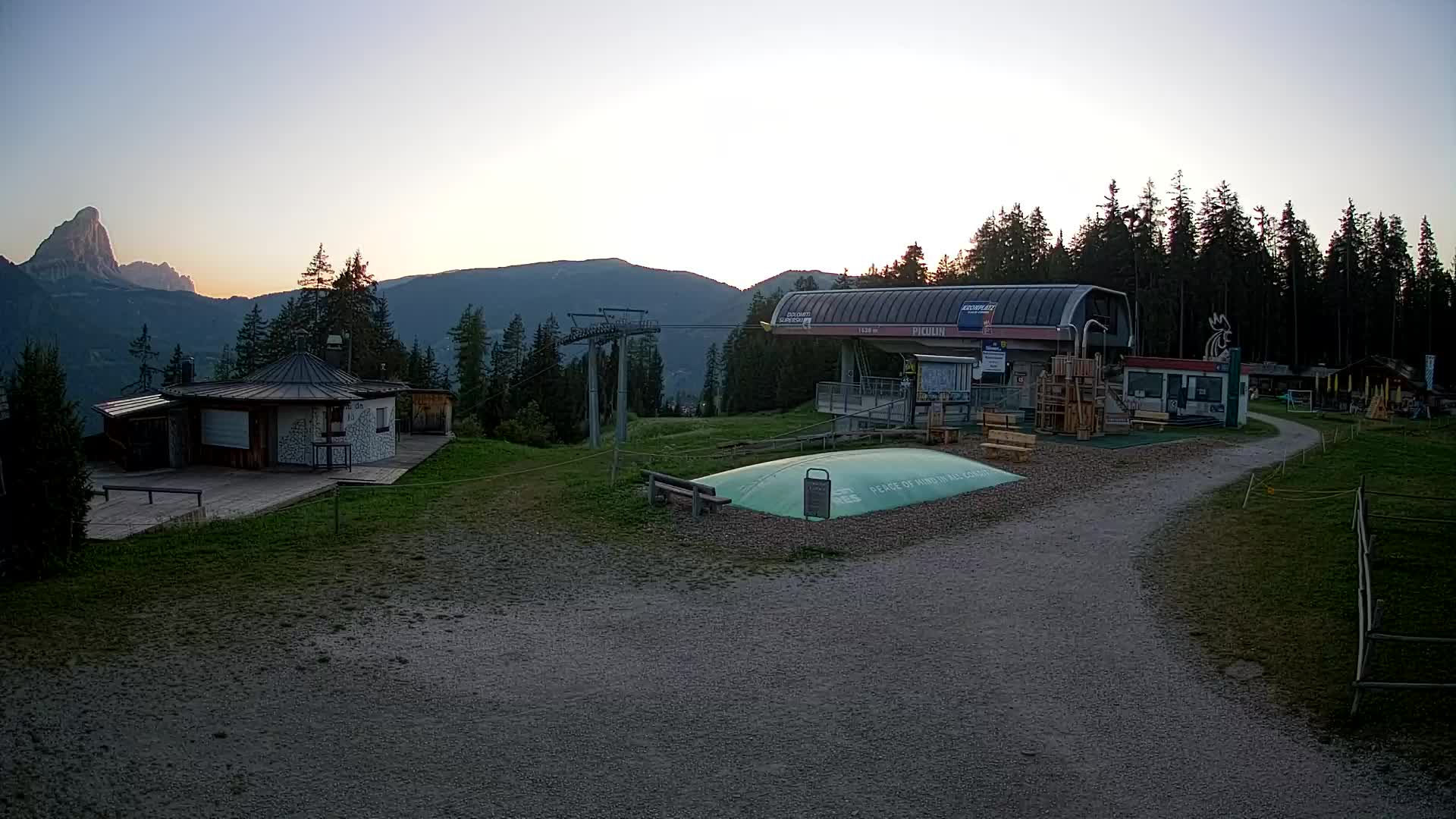 Piz de Plaies | San Vigilio