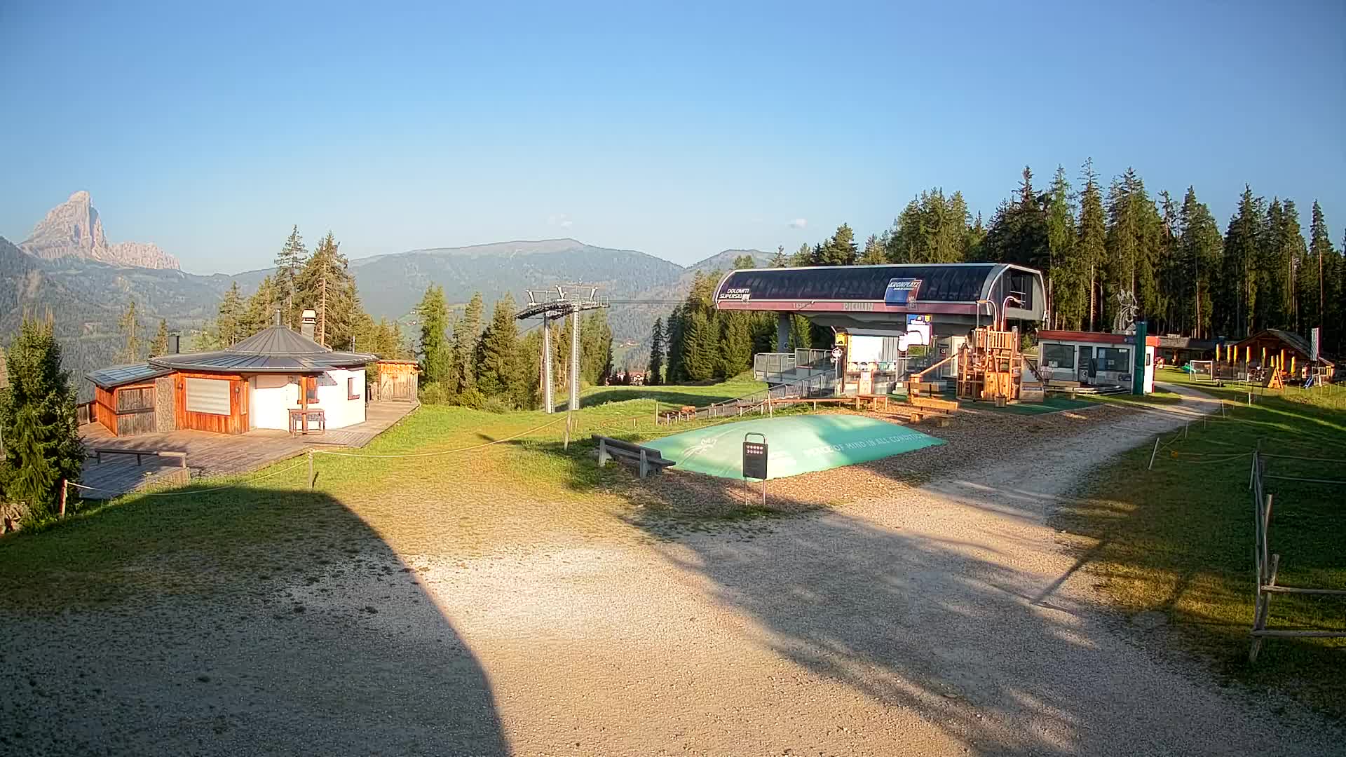 Piz de Plaies | San Vigilio | Kronplatz