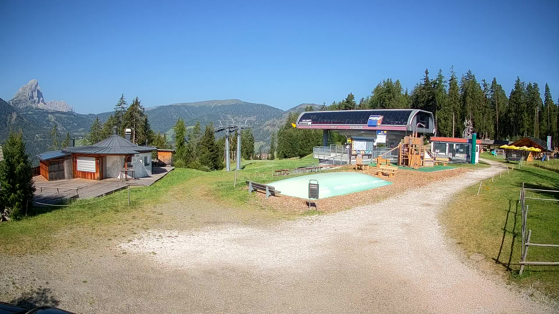 Piz de Plaies | San Vigilio | Kronplatz