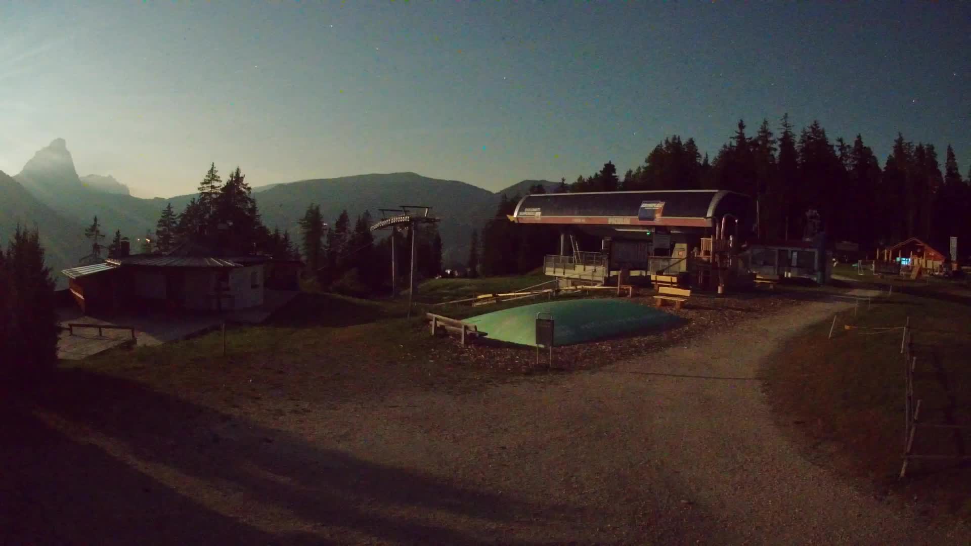 Piz de Plaies | San Vigilio | Kronplatz